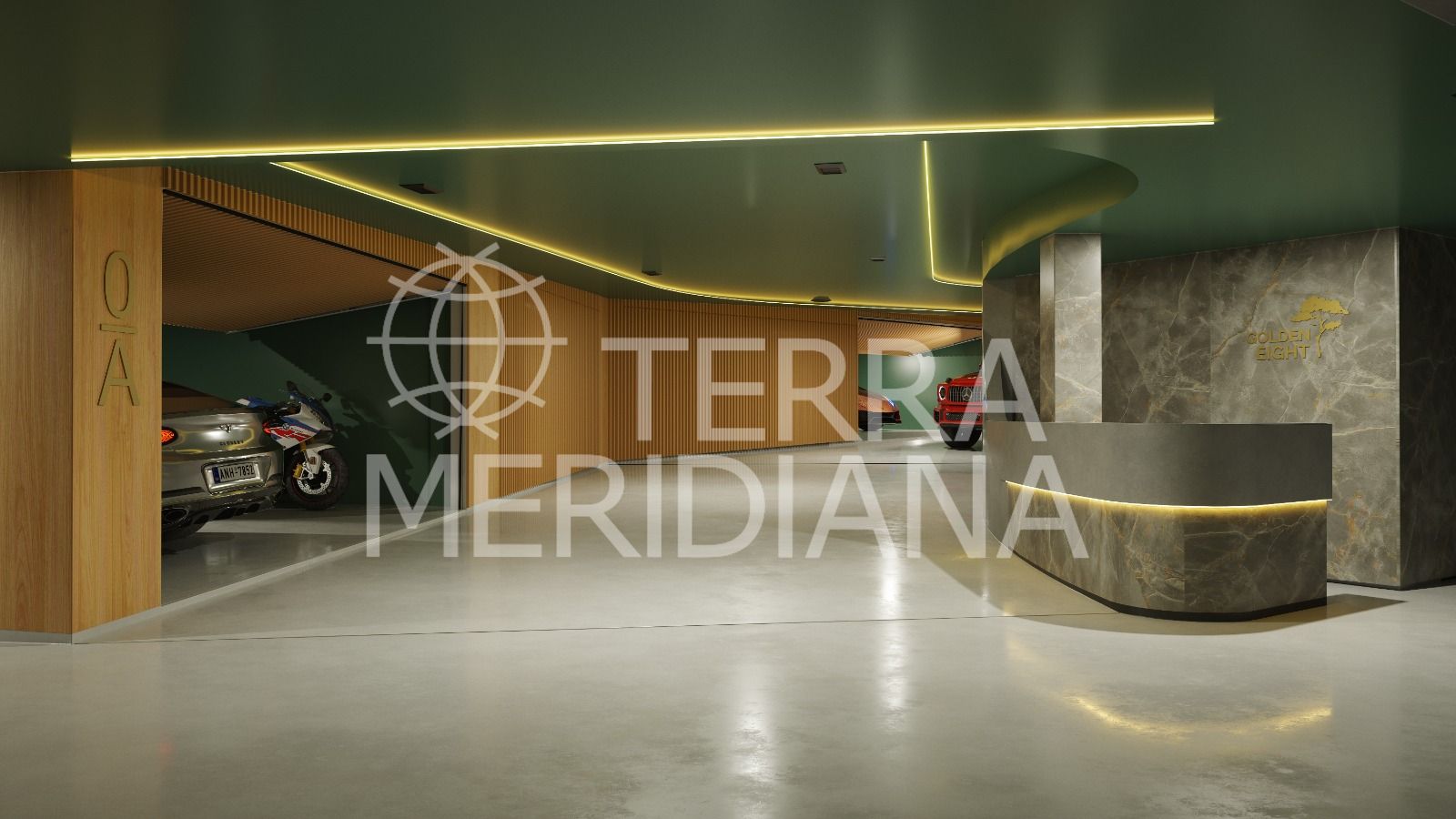 Ground Floor Apartment in Artola, Marbella