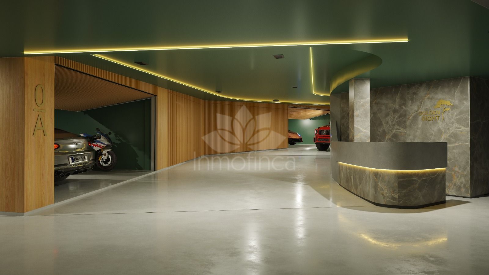 Ground Floor Apartment in Artola, Marbella