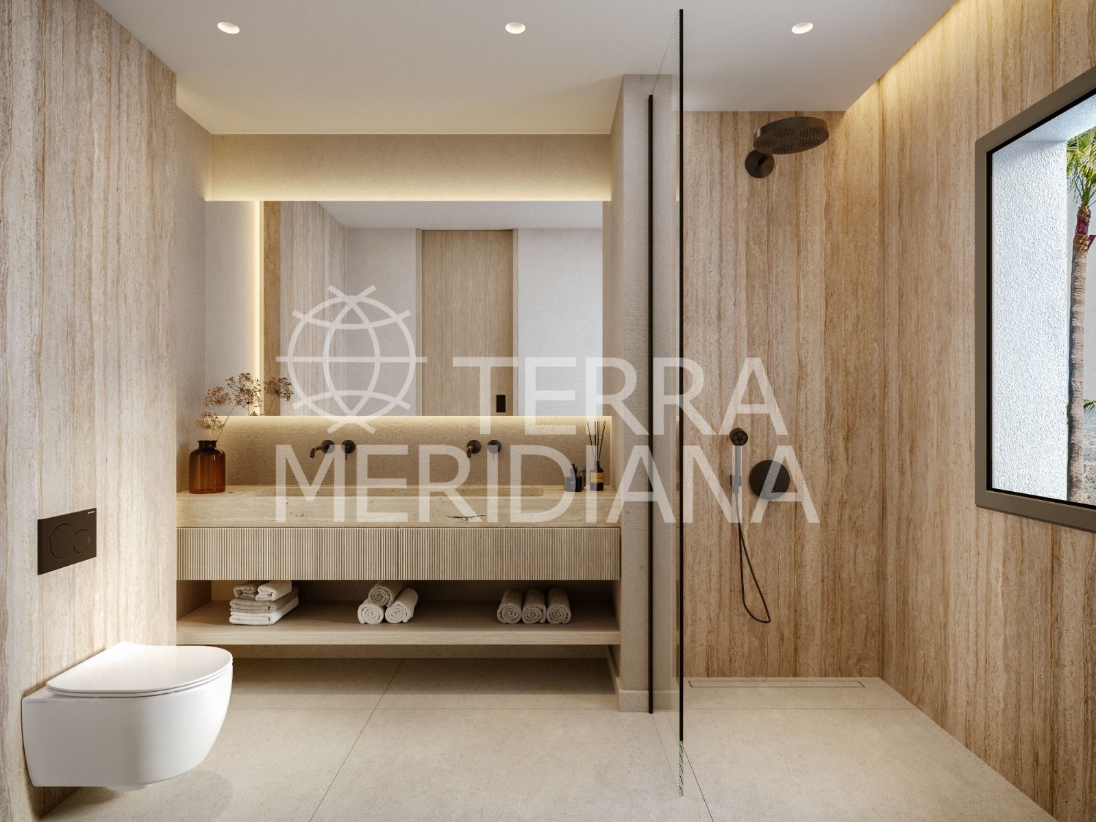 Ground Floor Apartment in Artola, Marbella