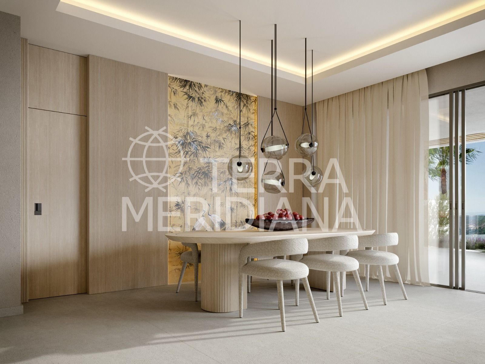 Ground Floor Apartment in Artola, Marbella