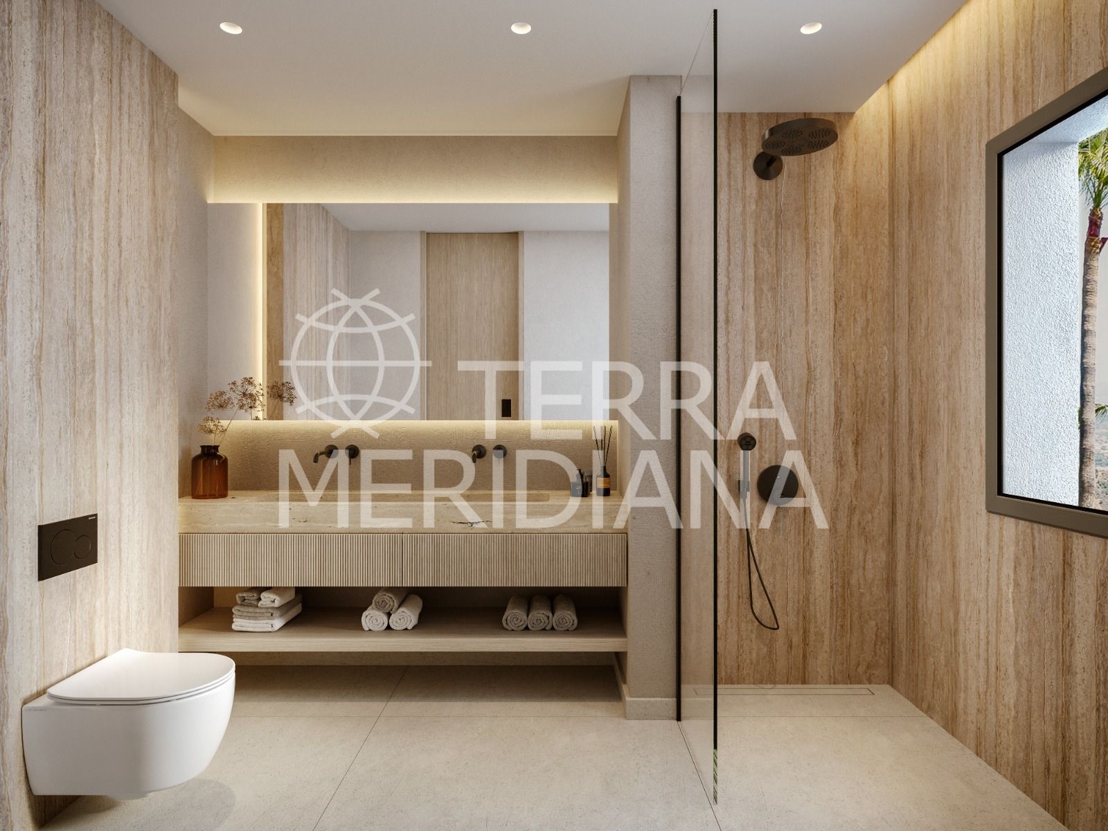 Ground Floor Apartment in Artola, Marbella