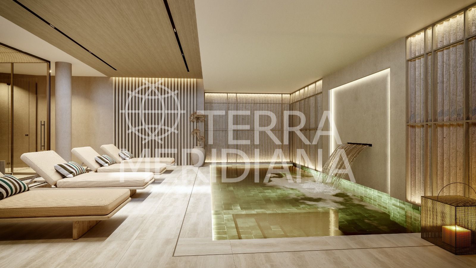 Ground Floor Apartment in Artola, Marbella