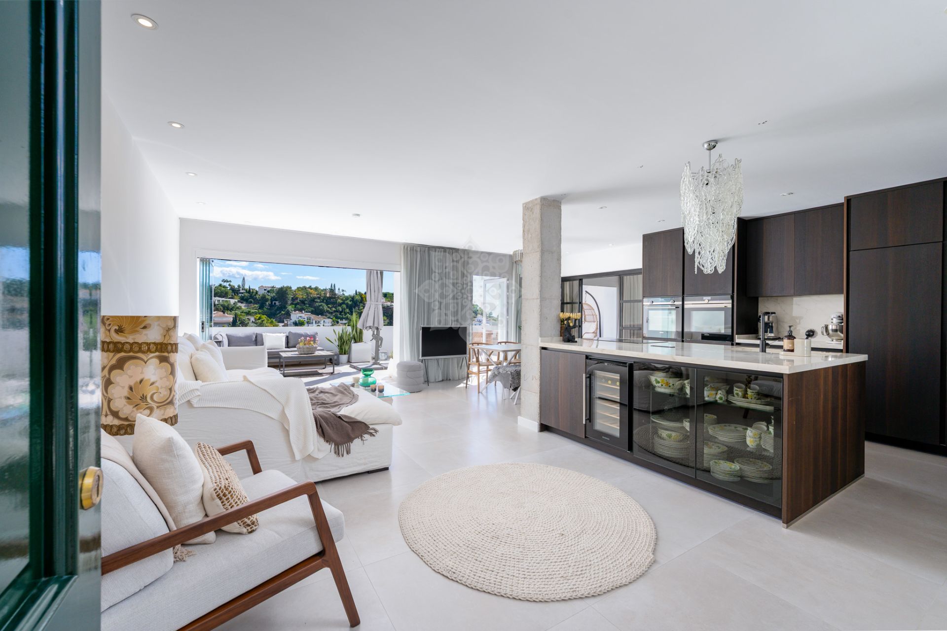 Penthouse in La Quinta, Benahavis