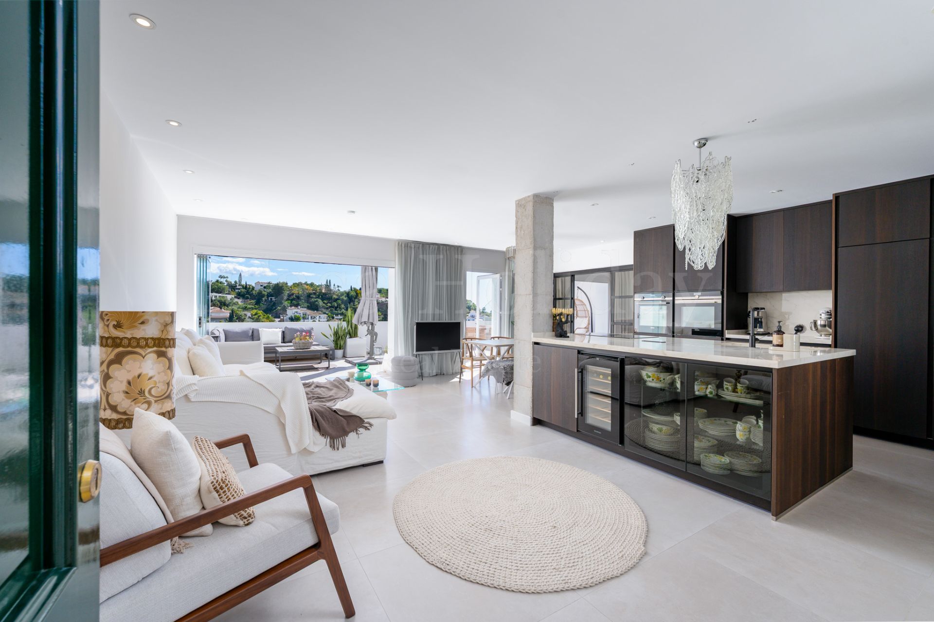 Penthouse in La Quinta, Benahavis