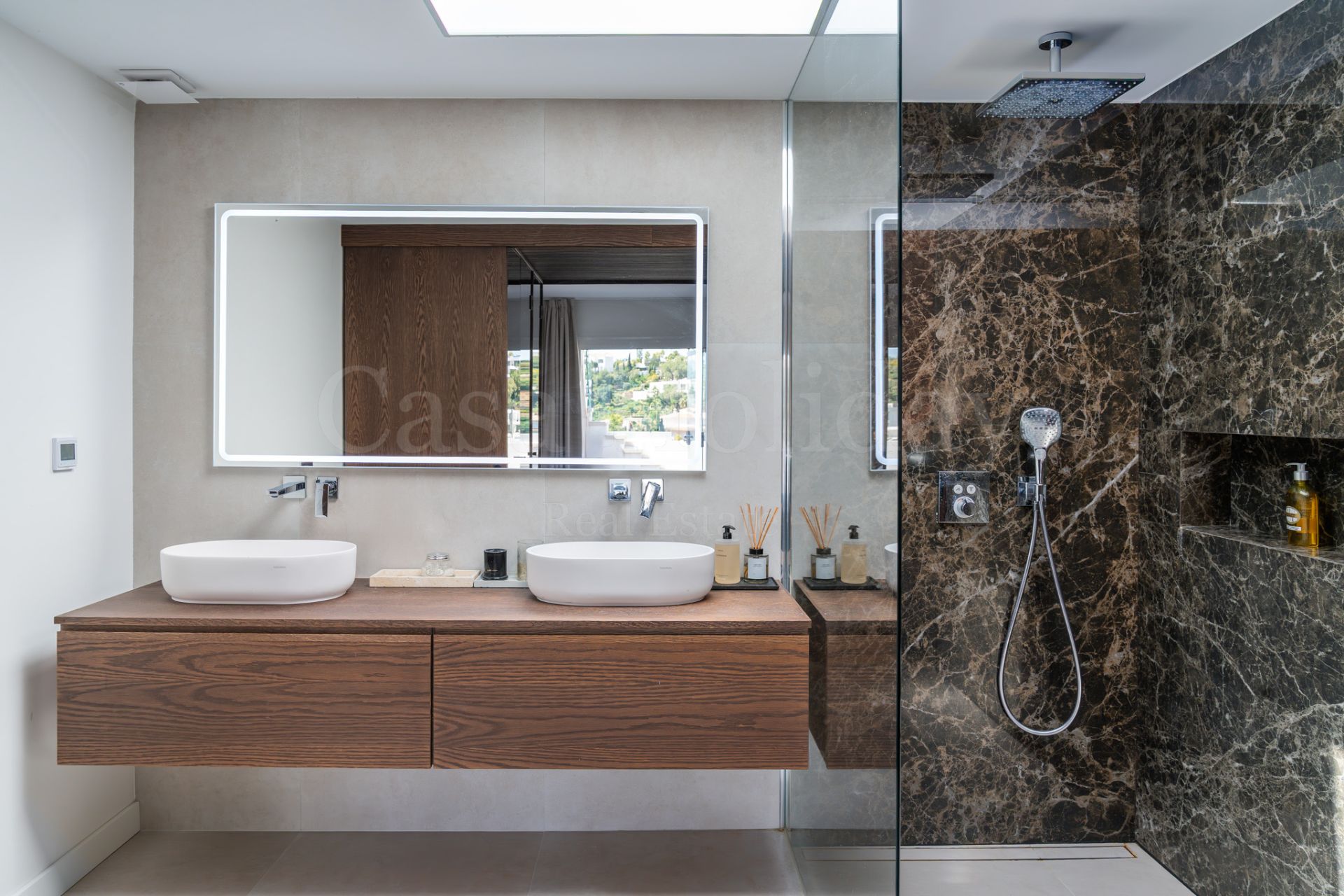 Penthouse in La Quinta, Benahavis