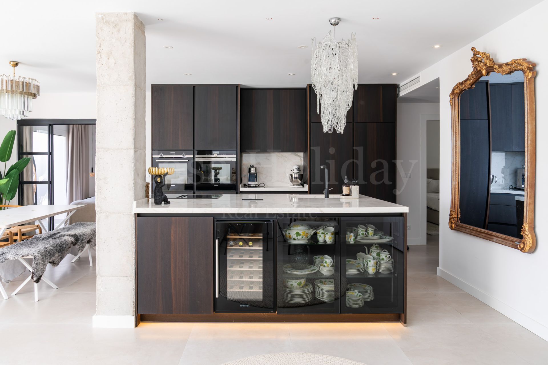 Penthouse in La Quinta, Benahavis