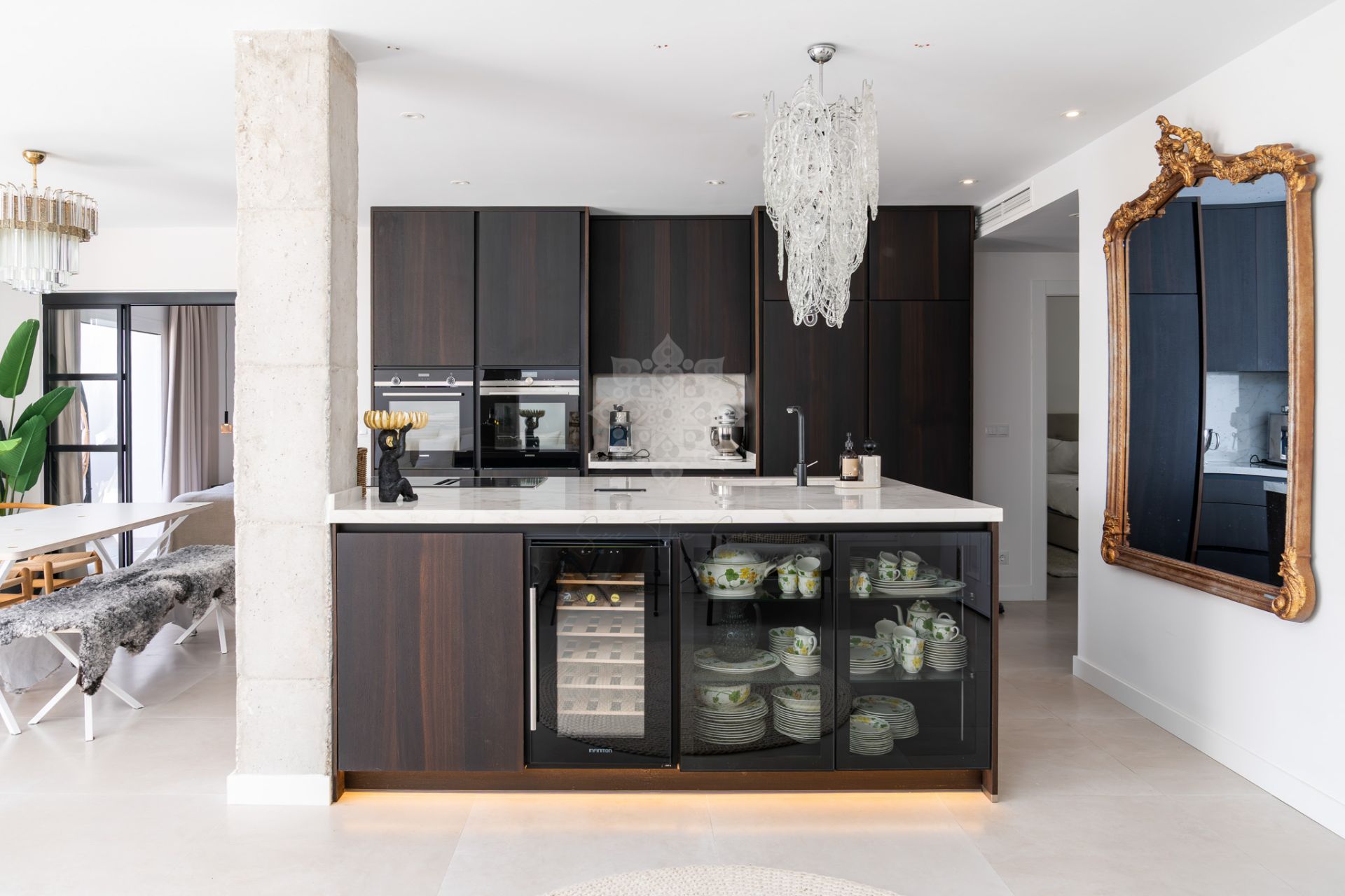 Penthouse in La Quinta, Benahavis