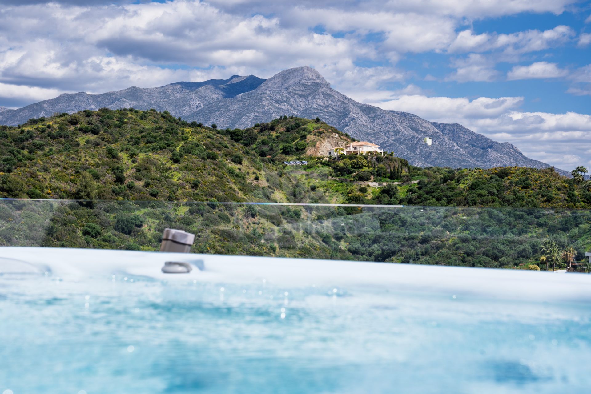 Penthouse in La Quinta, Benahavis
