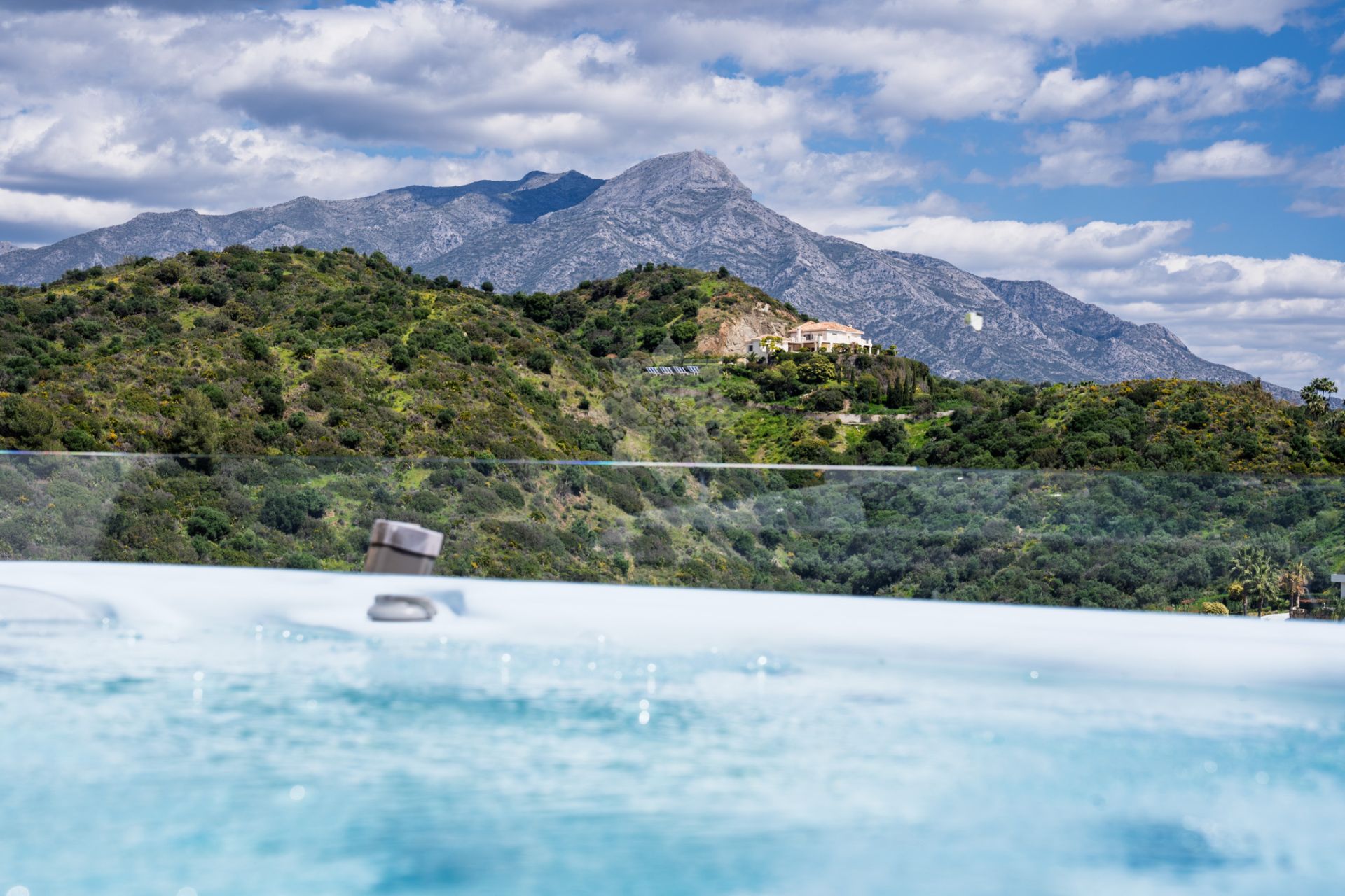 Penthouse in La Quinta, Benahavis