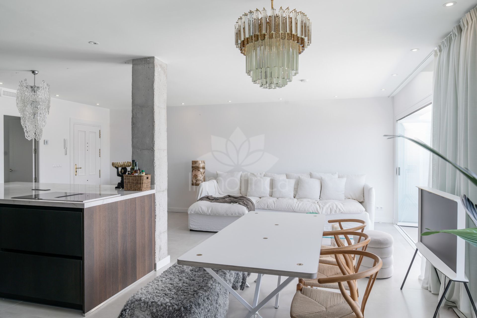 Penthouse in La Quinta, Benahavis