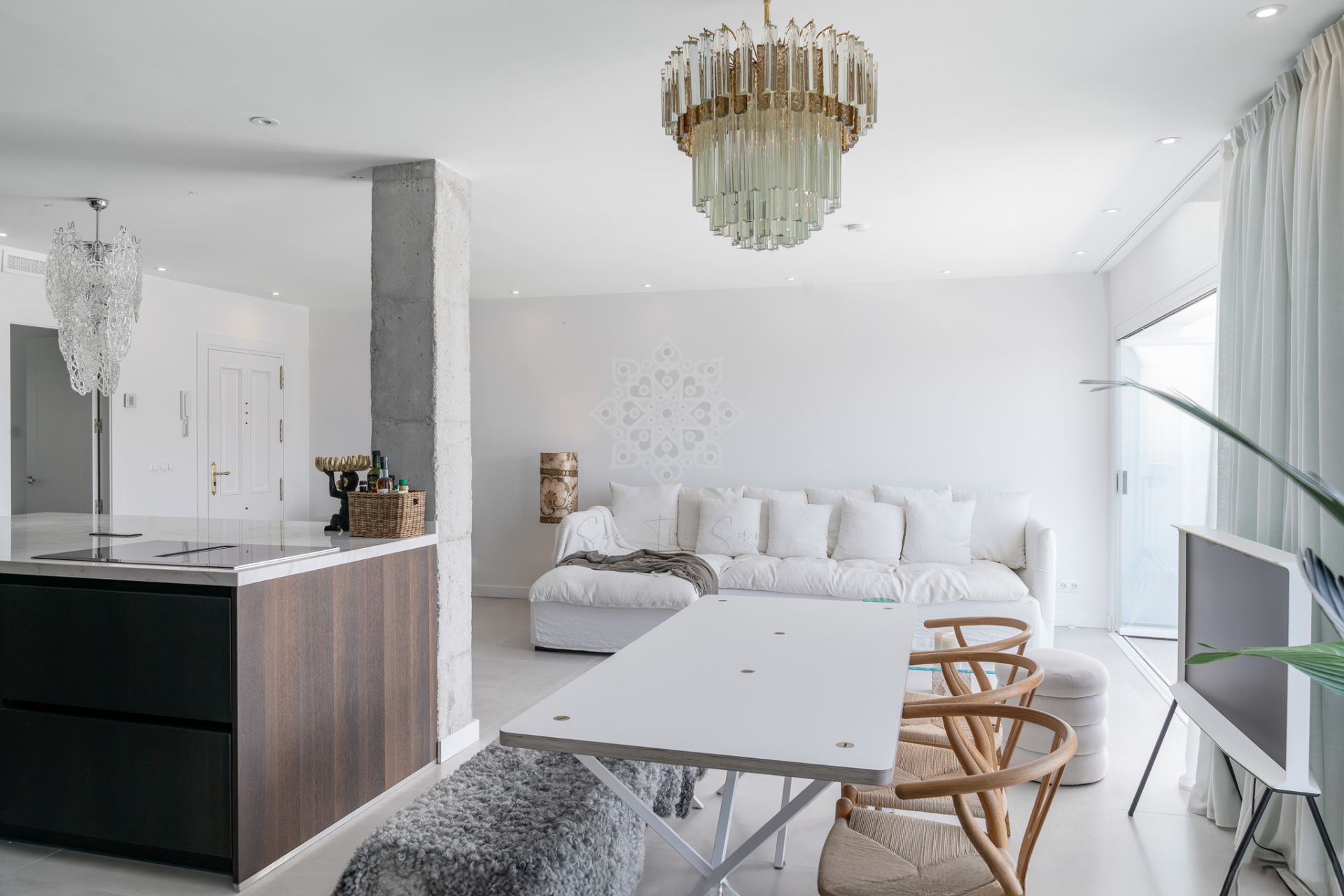 Penthouse in La Quinta, Benahavis