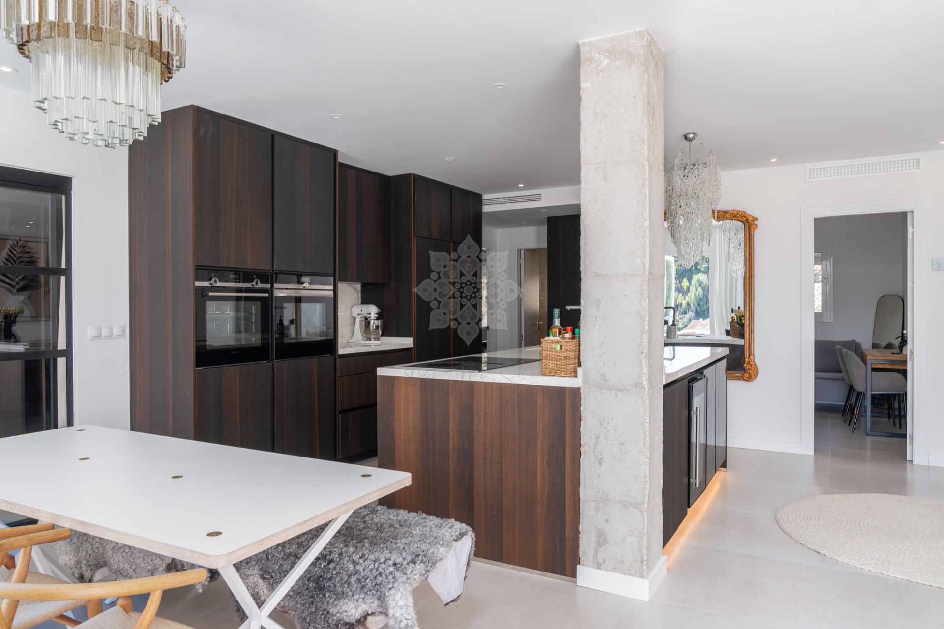 Penthouse in La Quinta, Benahavis