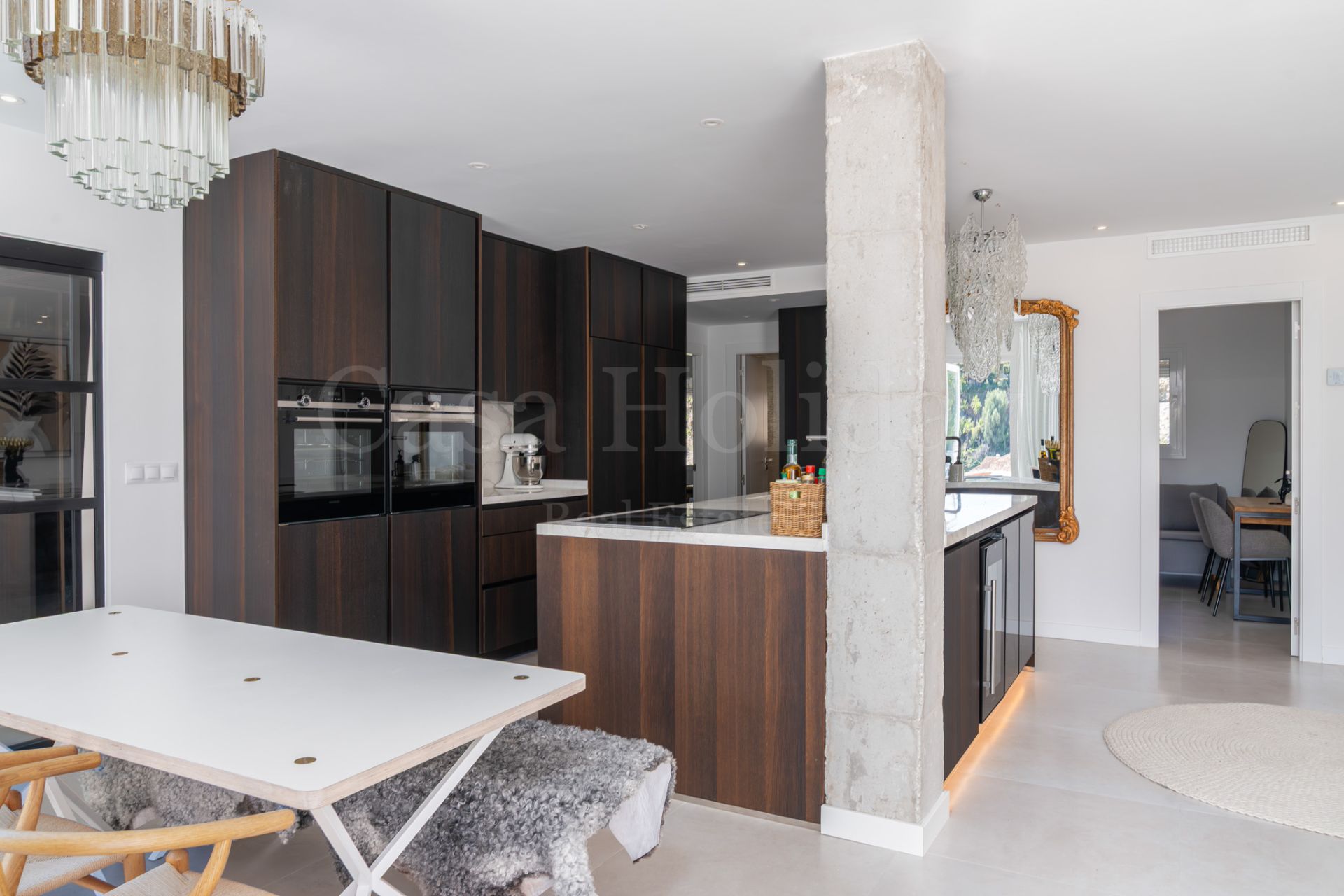 Penthouse in La Quinta, Benahavis
