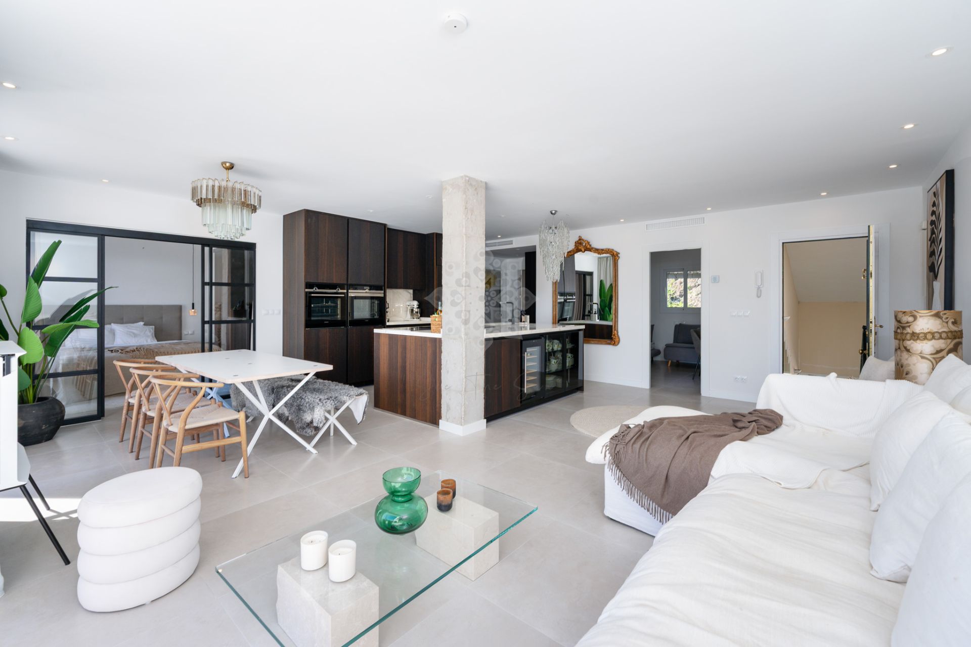 Penthouse in La Quinta, Benahavis