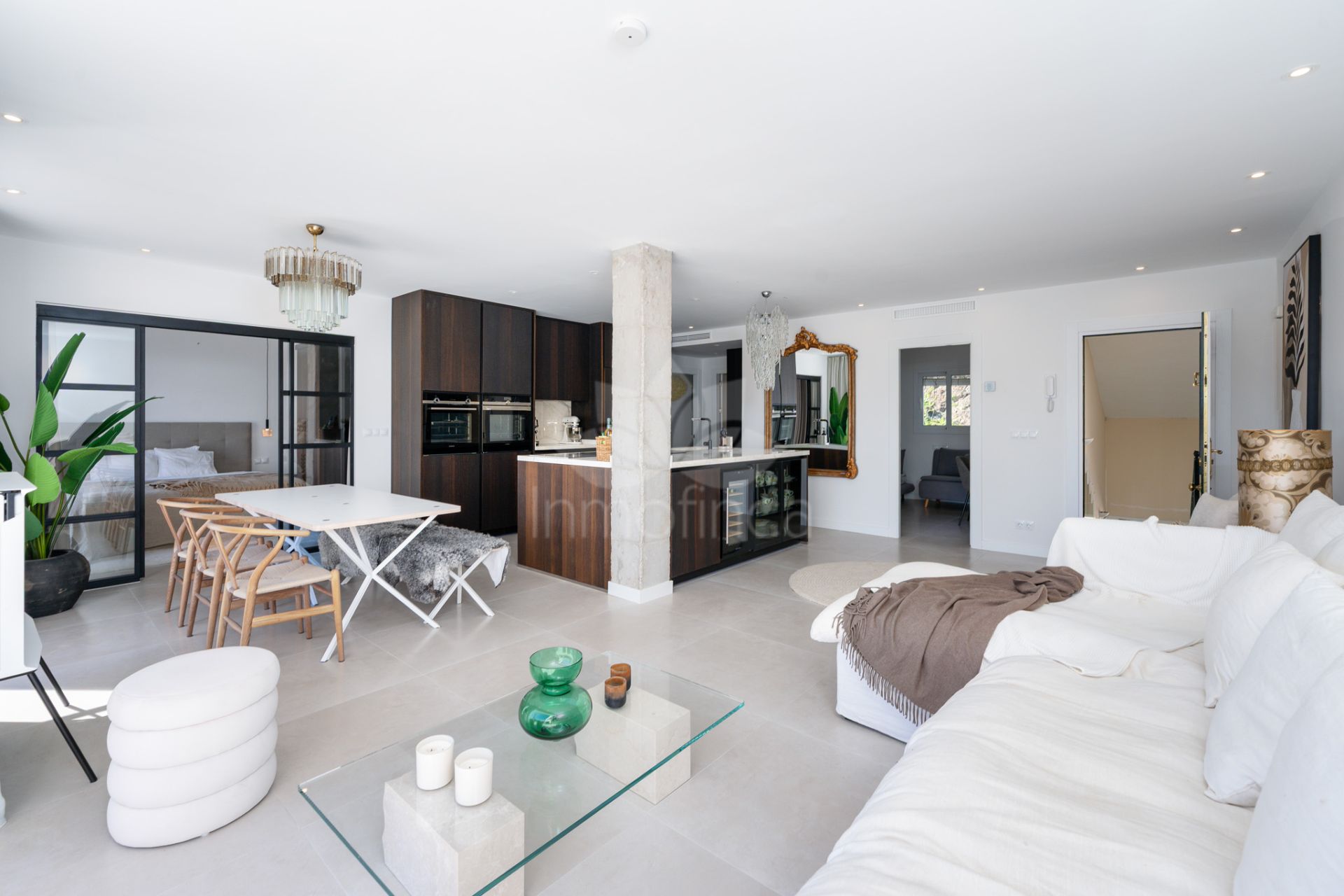 Penthouse in La Quinta, Benahavis