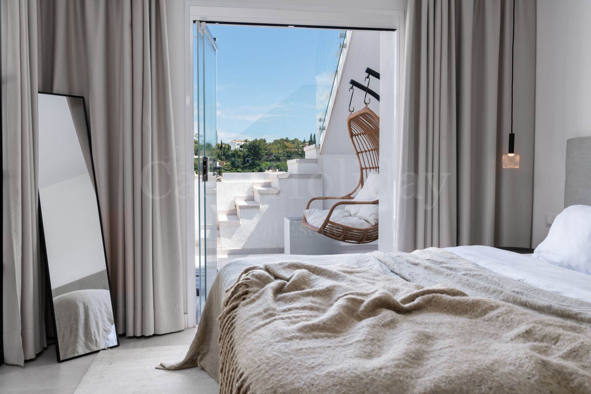 Penthouse in La Quinta, Benahavis