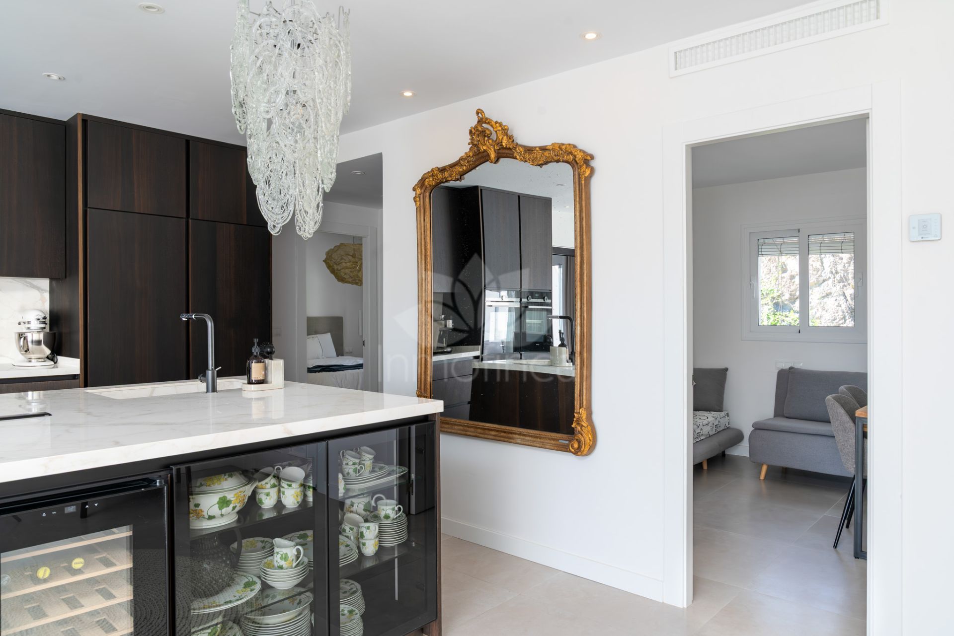 Penthouse in La Quinta, Benahavis