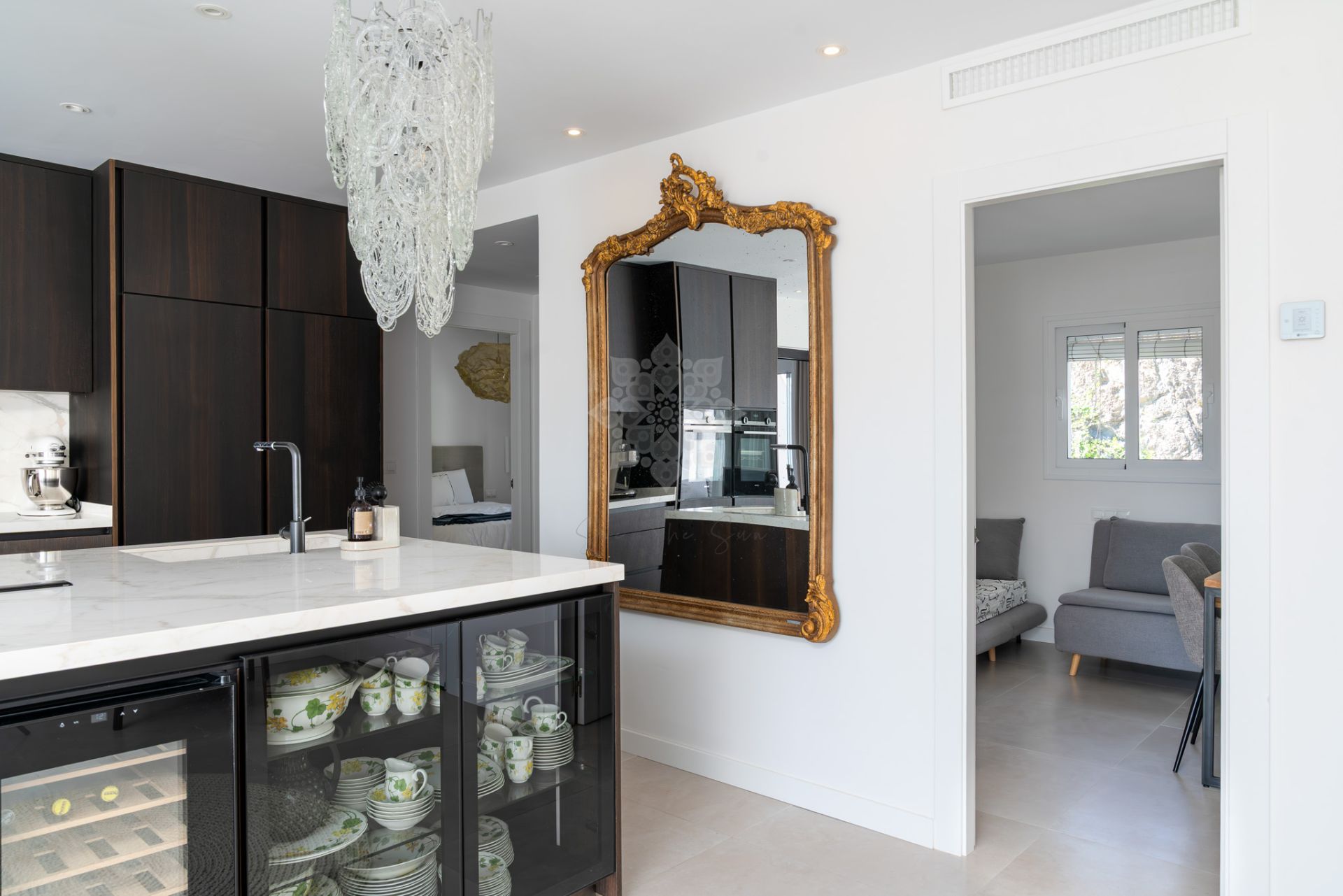 Penthouse in La Quinta, Benahavis