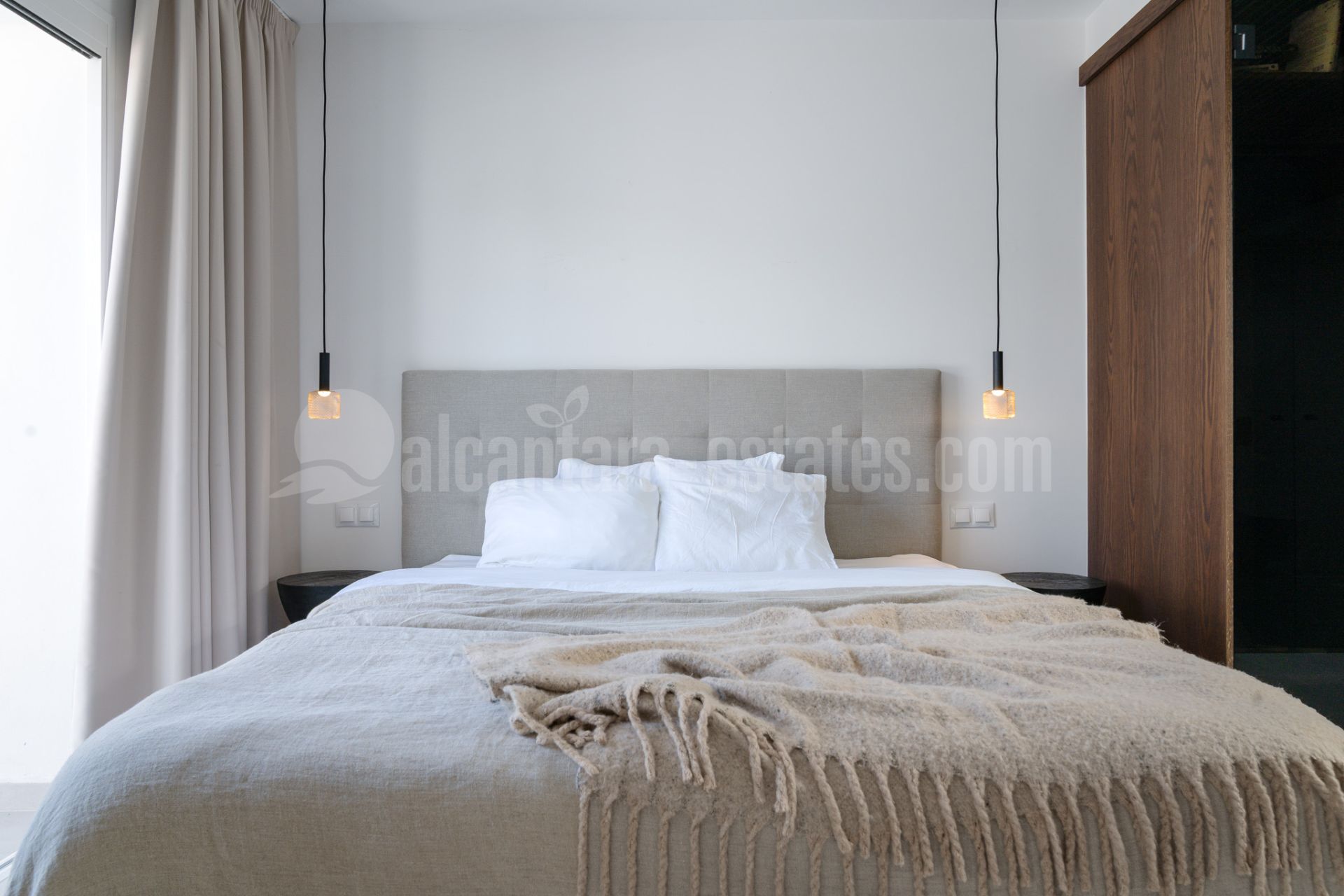 Ático en La Quinta, Benahavis