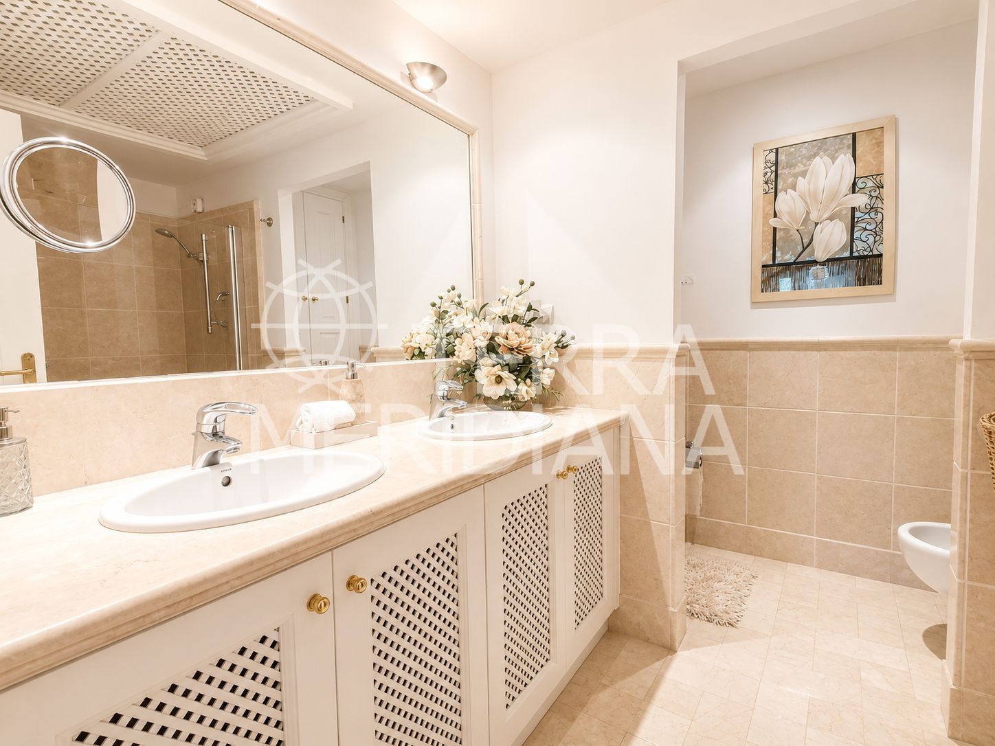 Ground Floor Apartment in Rio Real, Marbella