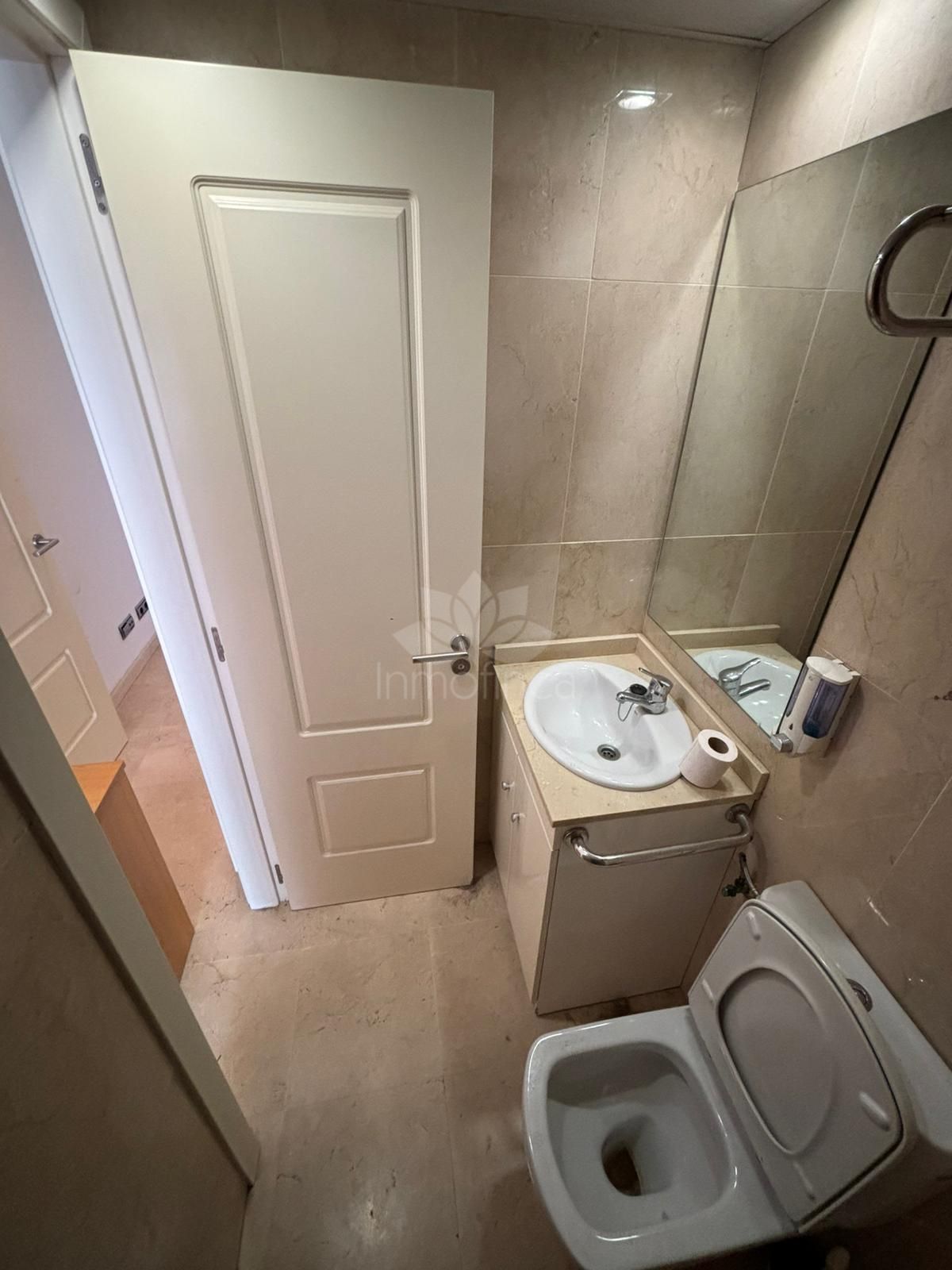 Duplex Penthouse in Benalmadena Costa, Benalmadena