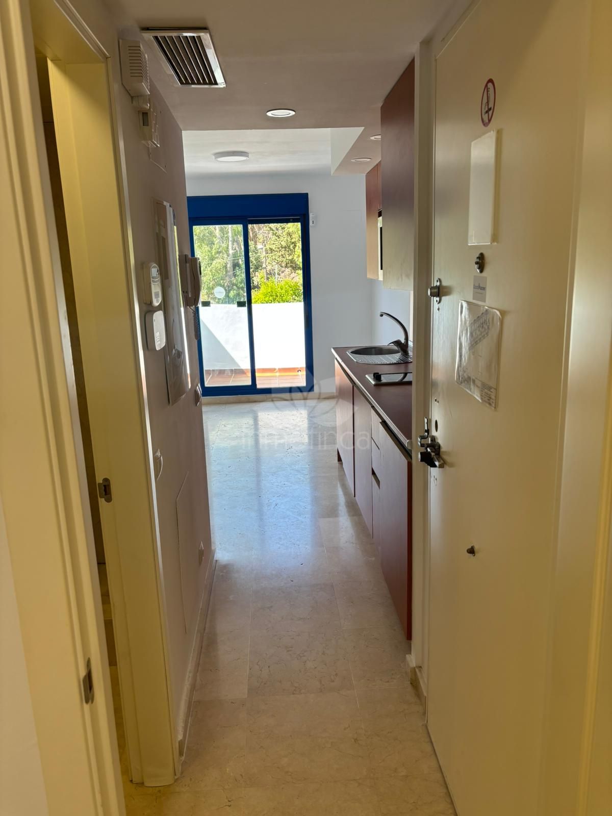 Duplex Penthouse in Benalmadena Costa, Benalmadena