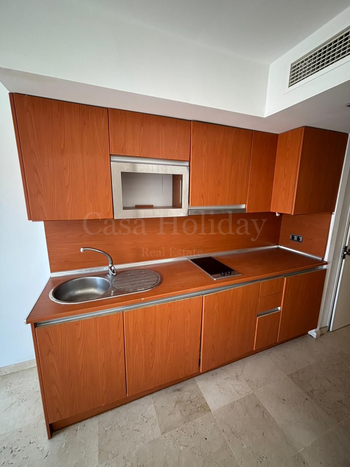 Duplex Penthouse in Benalmadena Costa, Benalmadena
