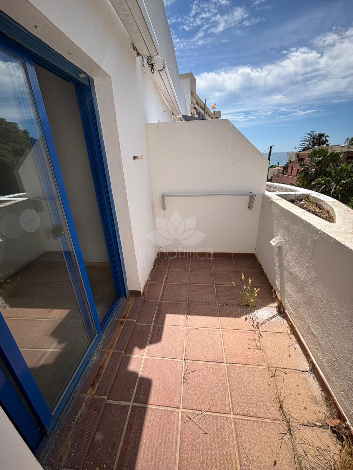 Duplex Penthouse in Benalmadena Costa, Benalmadena