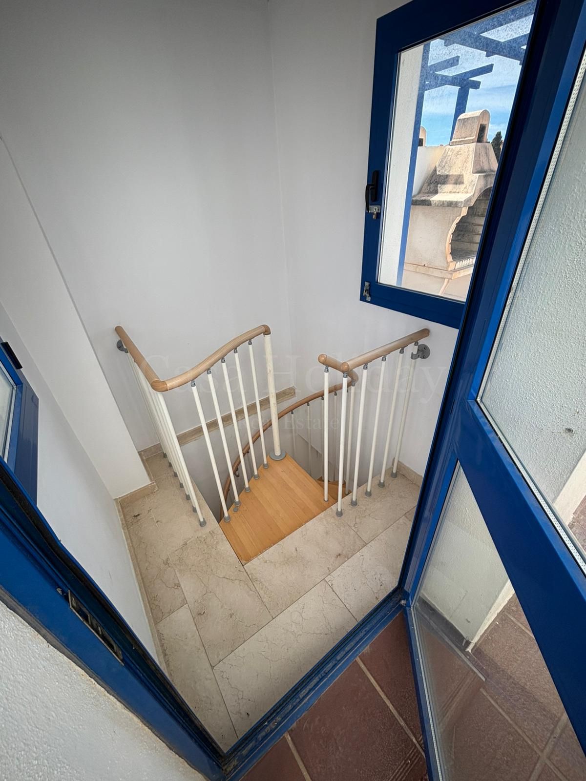 Duplex Penthouse in Benalmadena Costa, Benalmadena