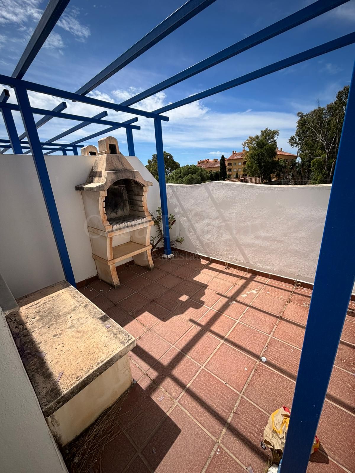Duplex Penthouse in Benalmadena Costa, Benalmadena