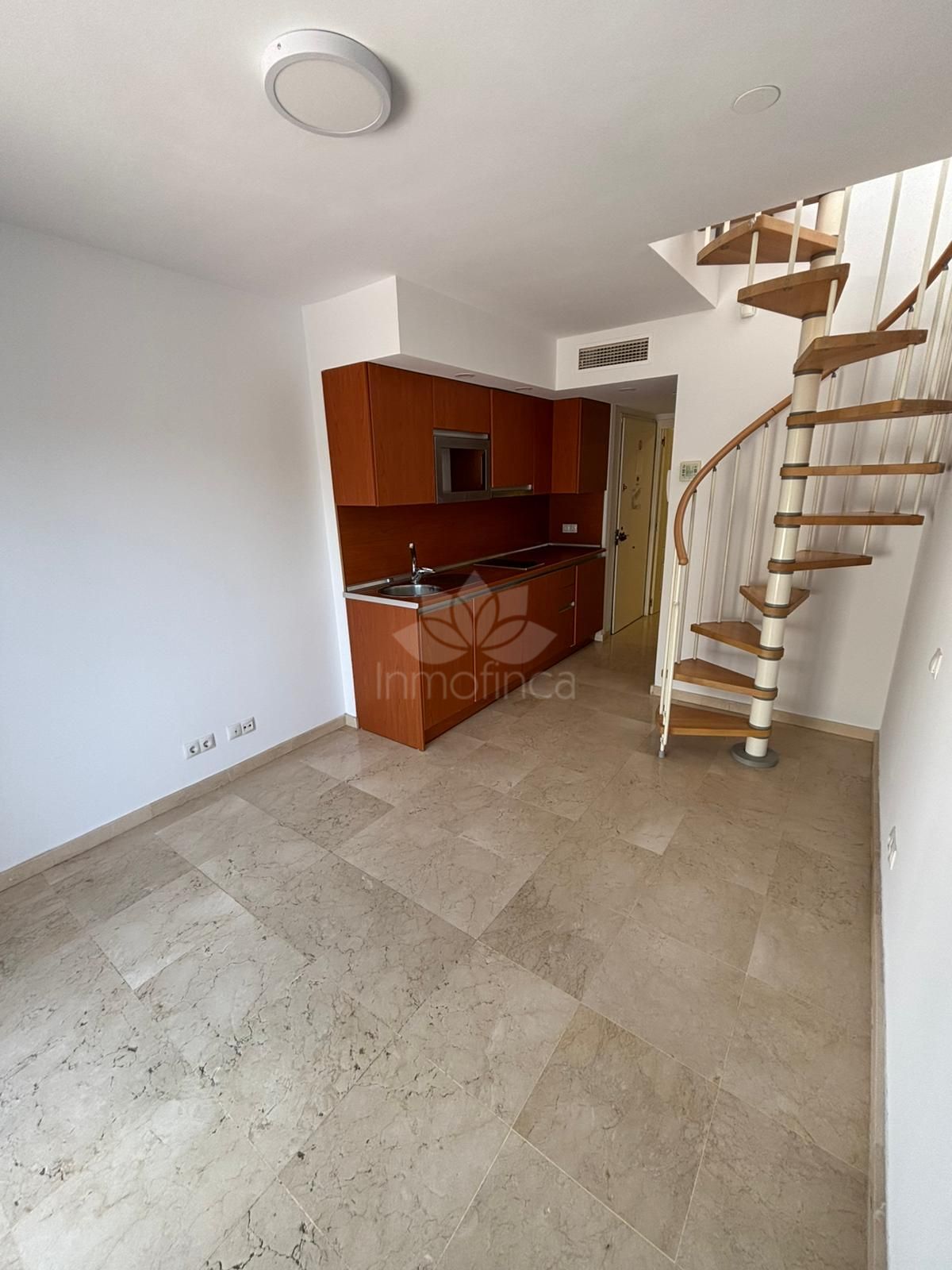 Duplex Penthouse in Benalmadena Costa, Benalmadena