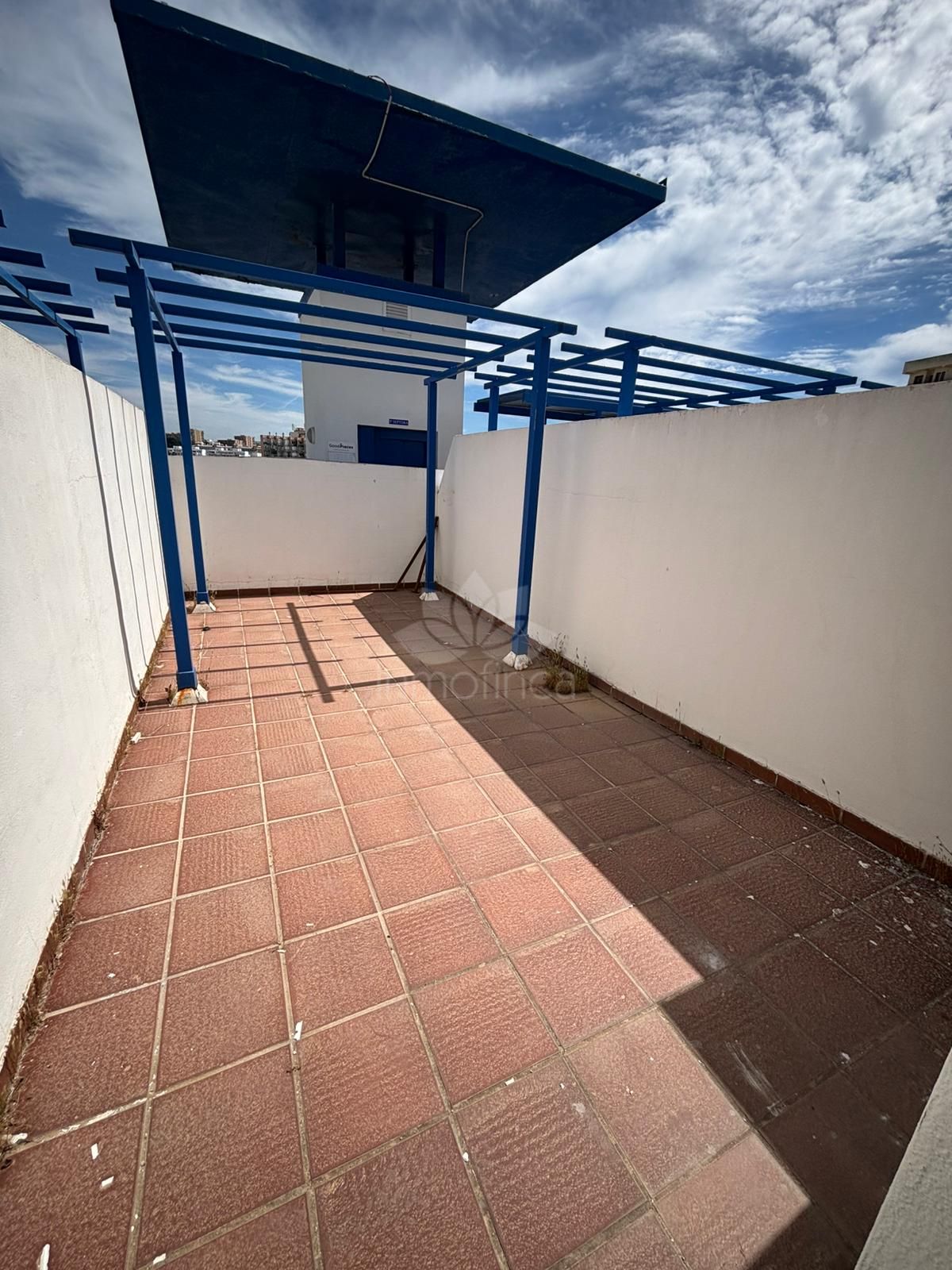 Duplex Penthouse in Benalmadena Costa, Benalmadena