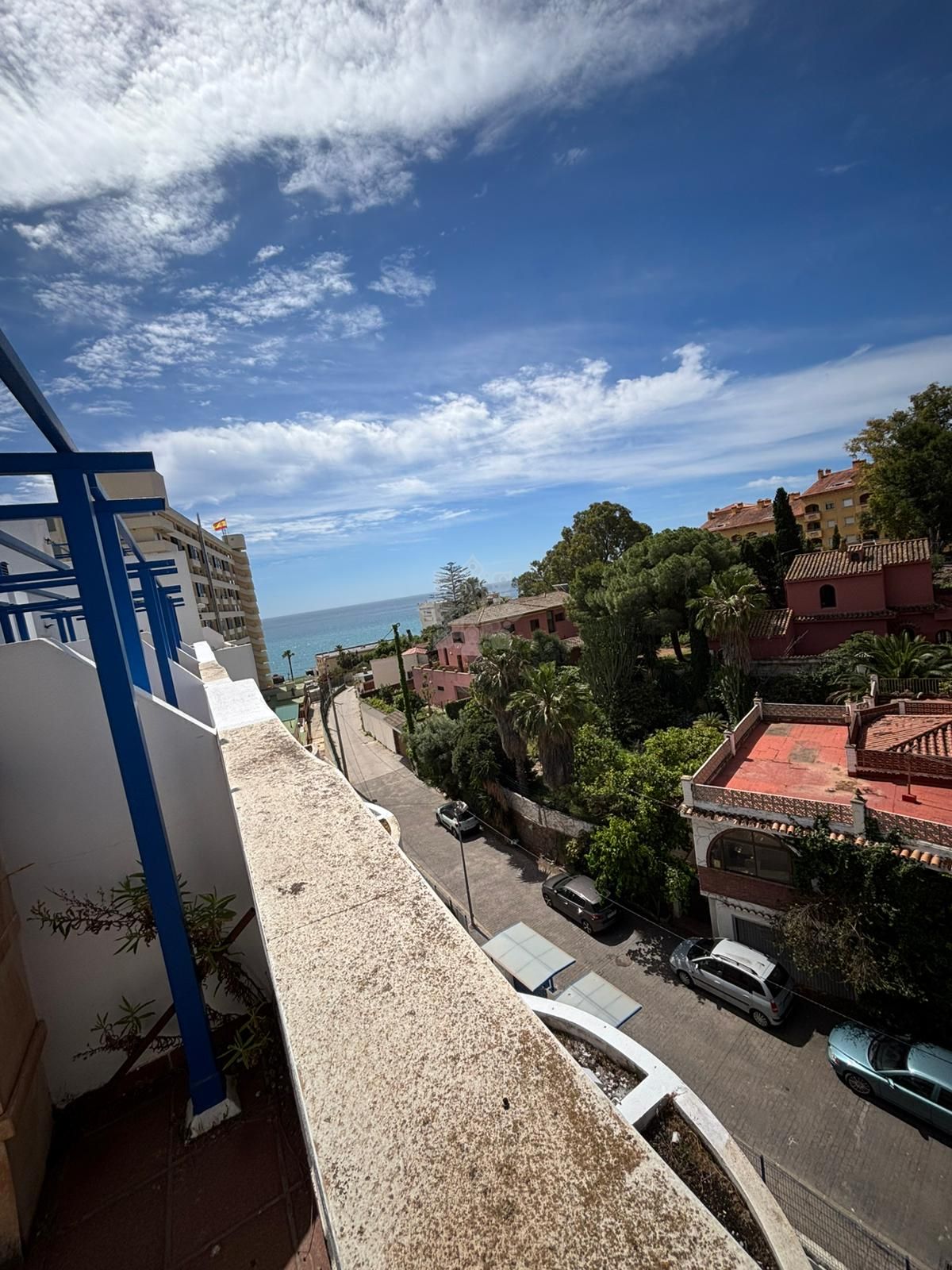 Duplex Penthouse in Benalmadena Costa, Benalmadena