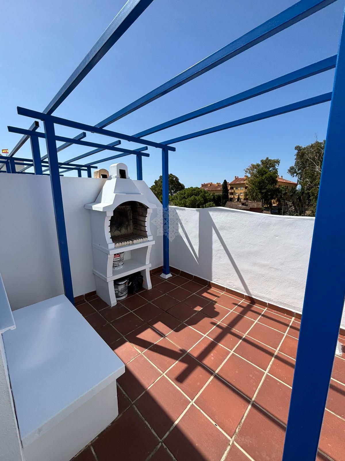 Atico Duplex en Benalmadena Costa, Benalmadena