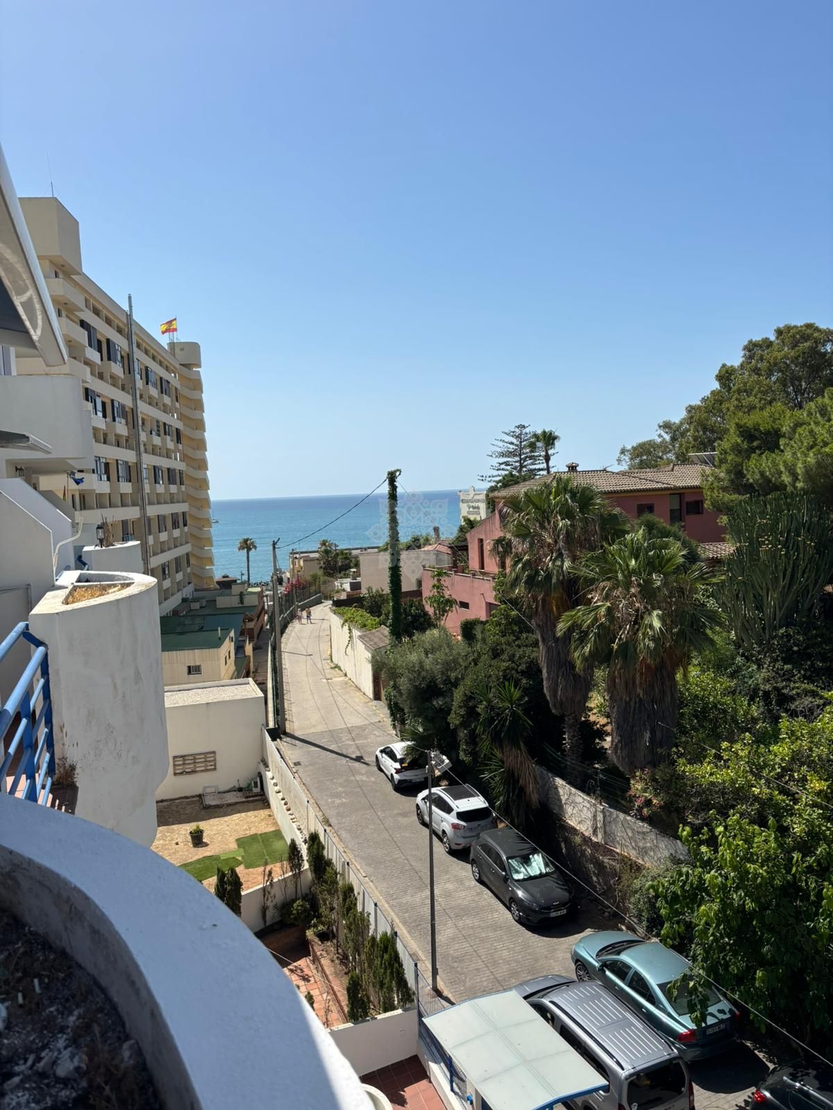 Atico Duplex en Benalmadena Costa, Benalmadena