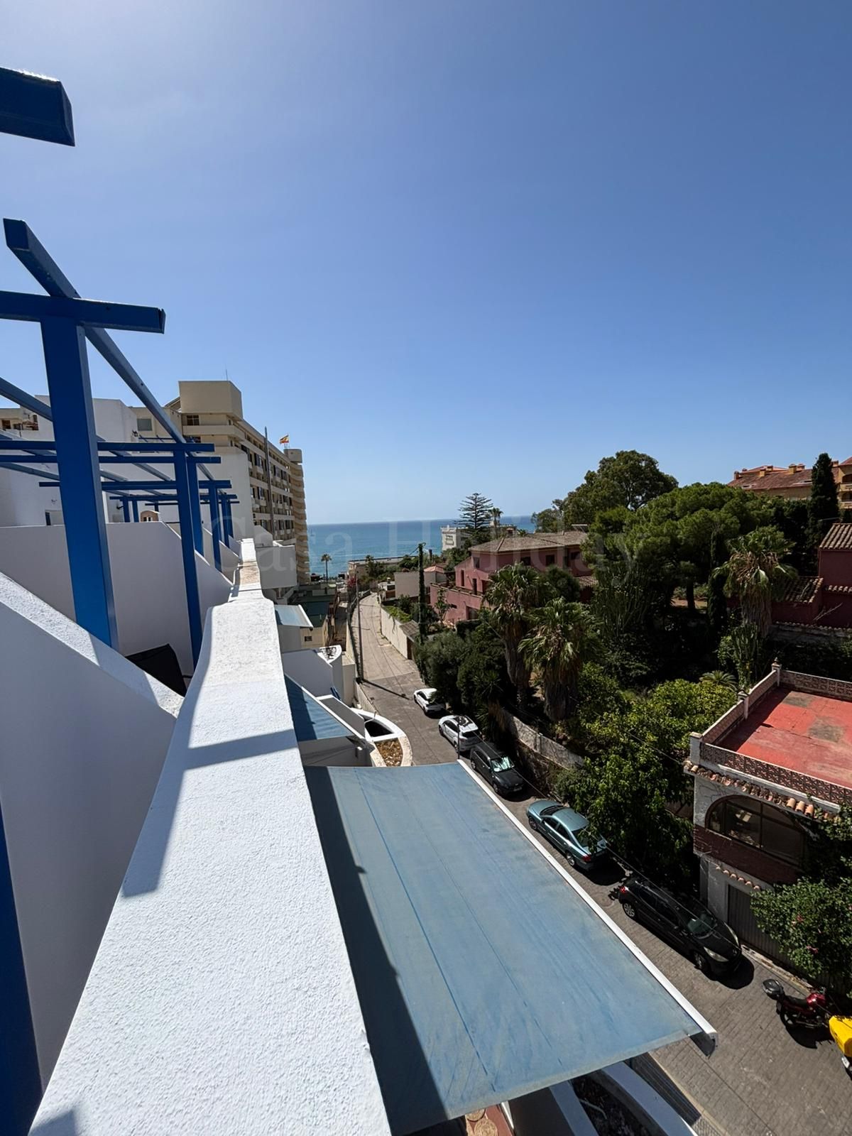Atico Duplex en Benalmadena Costa, Benalmadena