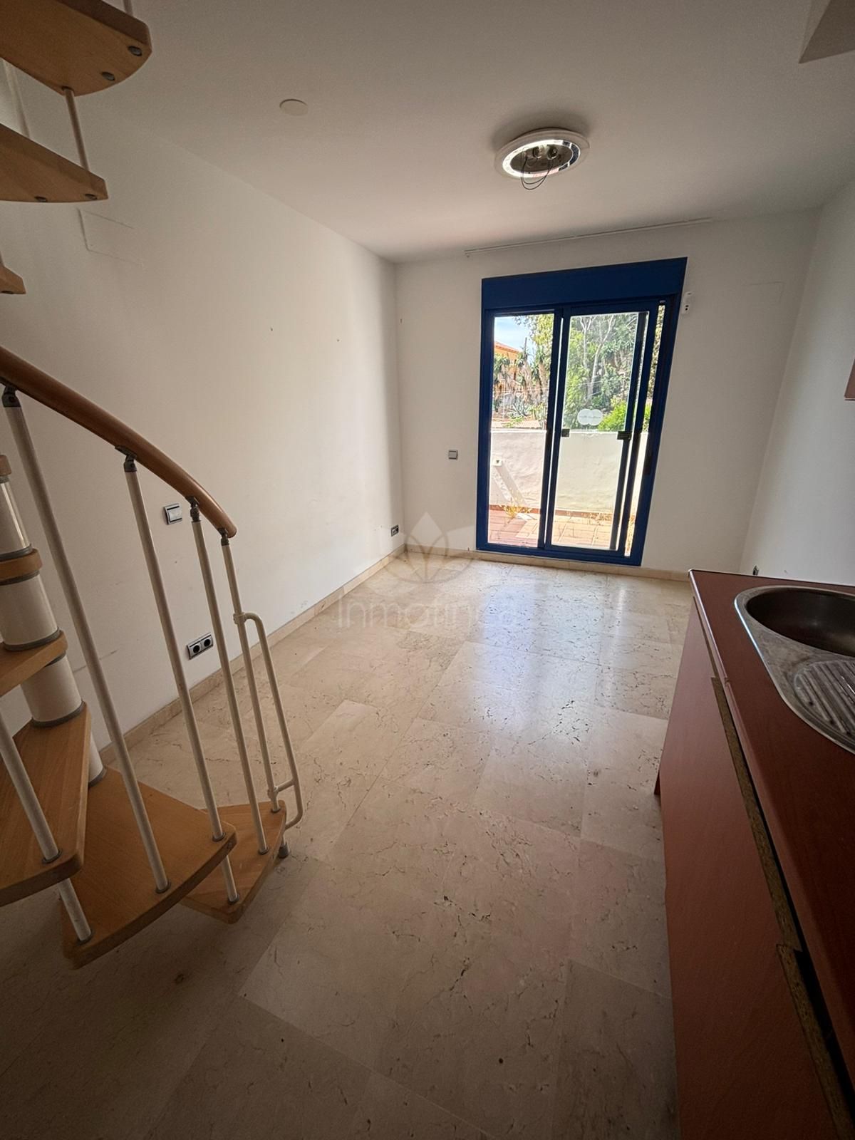 Duplex Penthouse in Benalmadena Costa, Benalmadena