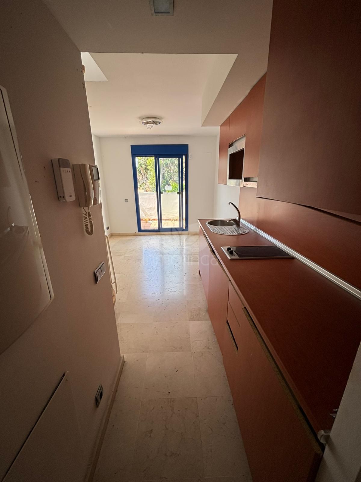Duplex Penthouse in Benalmadena Costa, Benalmadena