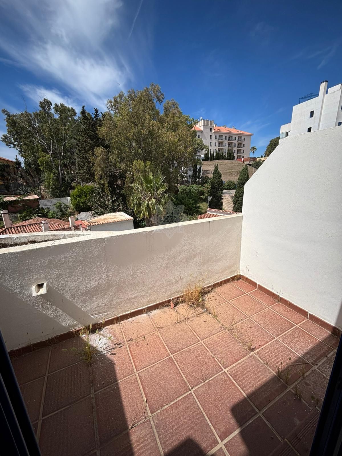 Duplex Penthouse in Benalmadena Costa, Benalmadena
