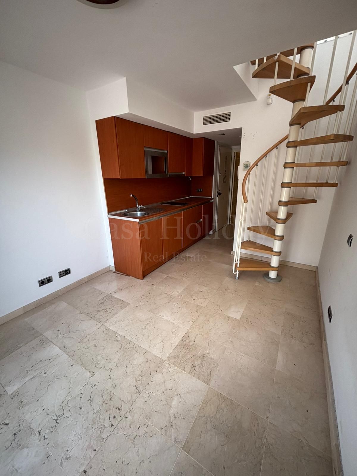 Duplex Penthouse in Benalmadena Costa, Benalmadena