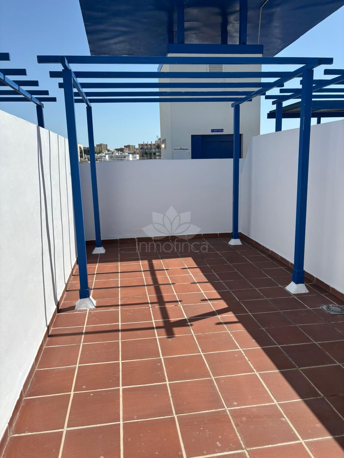 Duplex Penthouse in Benalmadena Costa, Benalmadena