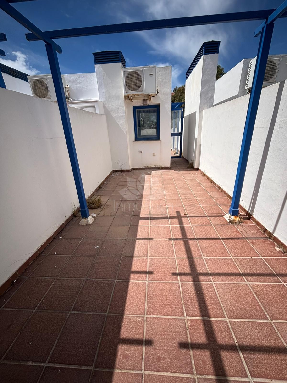 Duplex Penthouse in Benalmadena Costa, Benalmadena