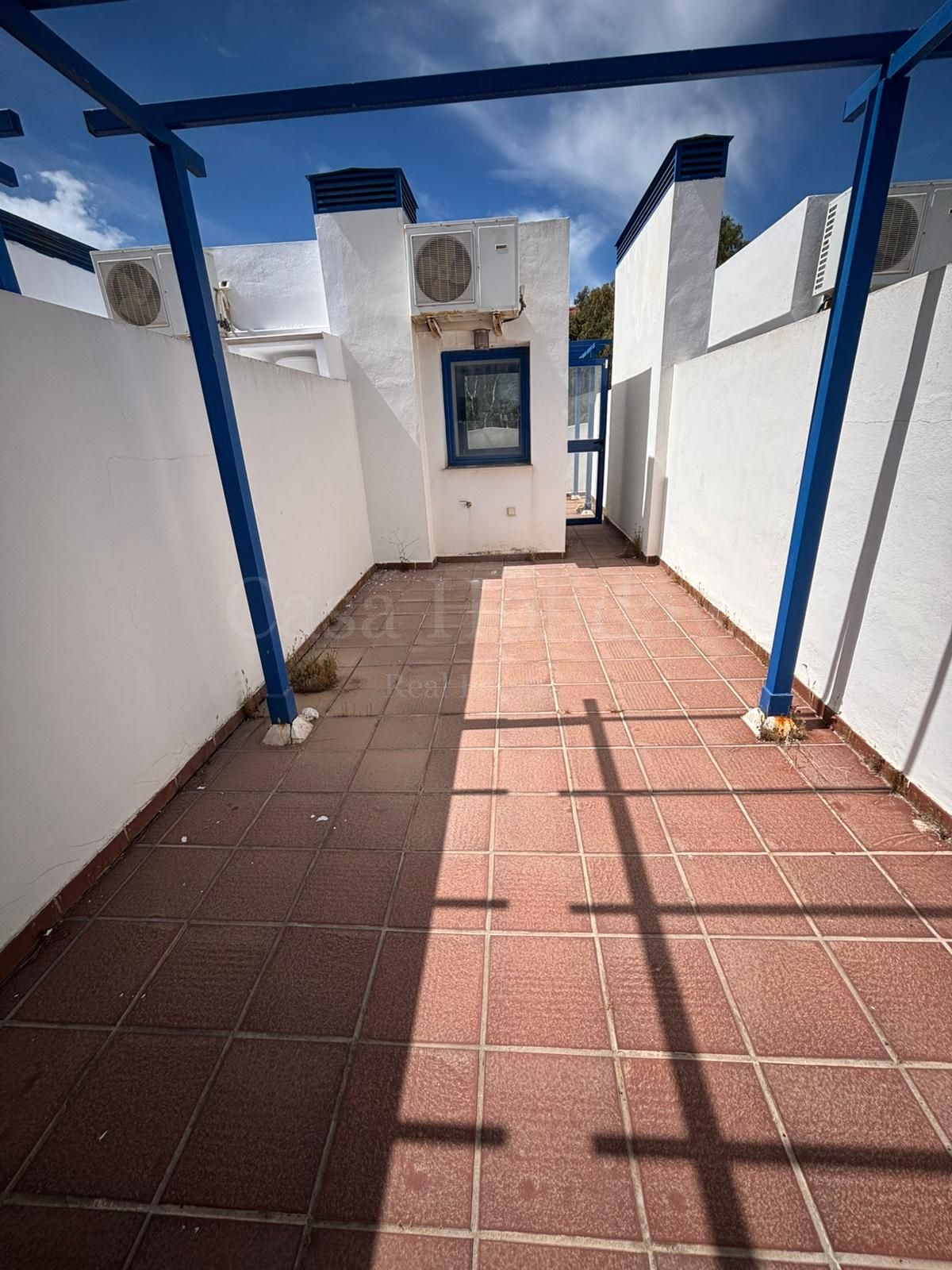Duplex Penthouse in Benalmadena Costa, Benalmadena