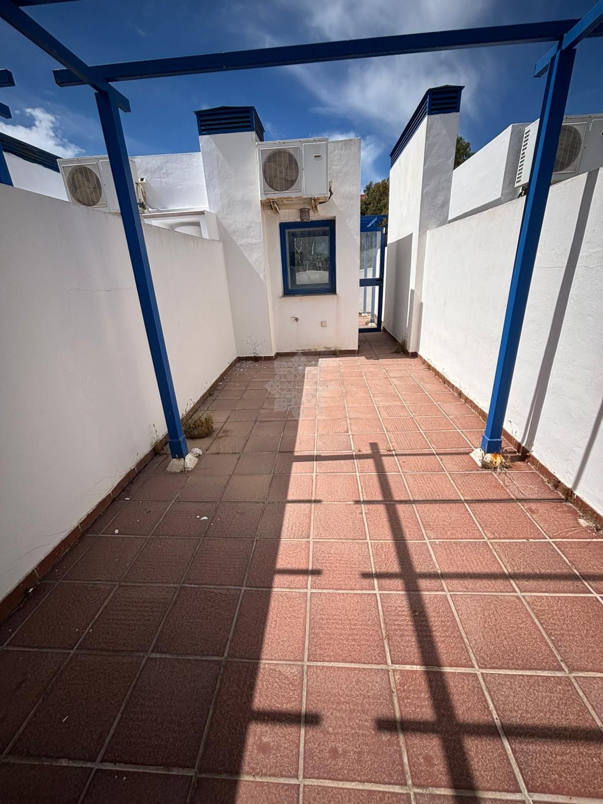Duplex Penthouse in Benalmadena Costa, Benalmadena