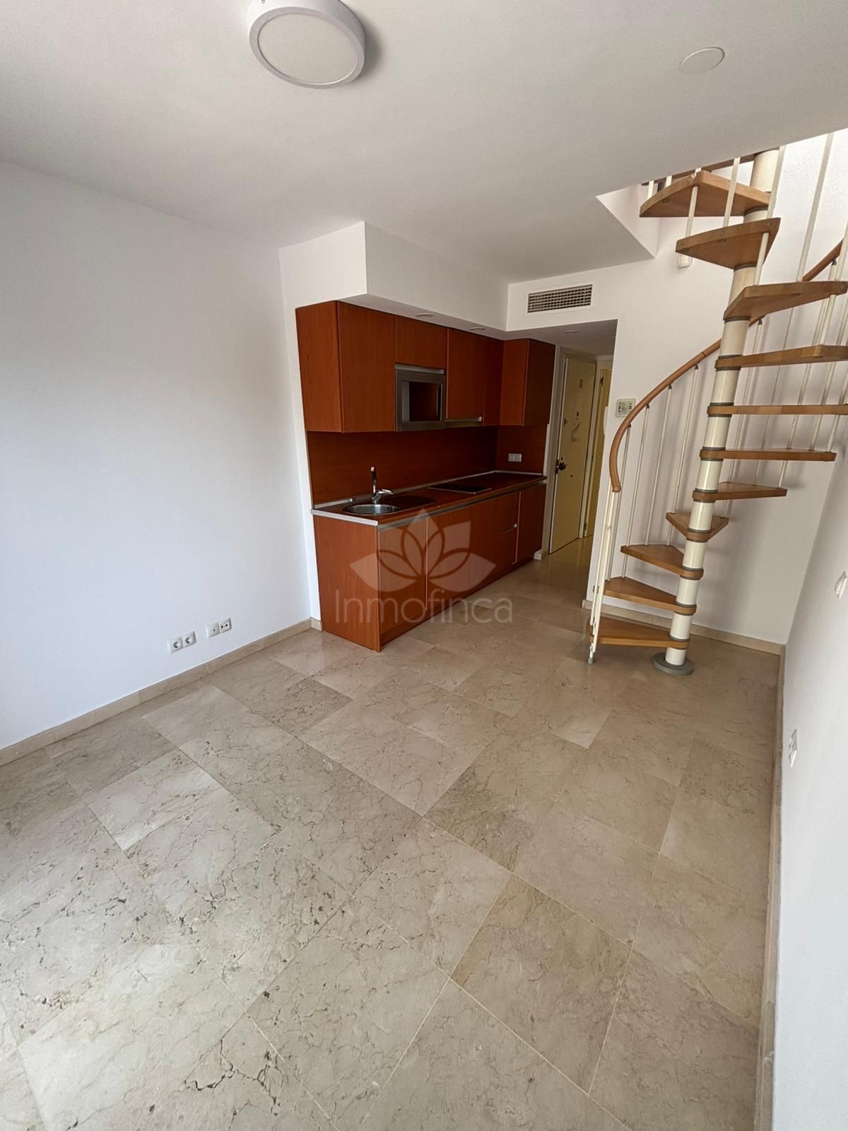 Duplex Penthouse in Benalmadena Costa, Benalmadena