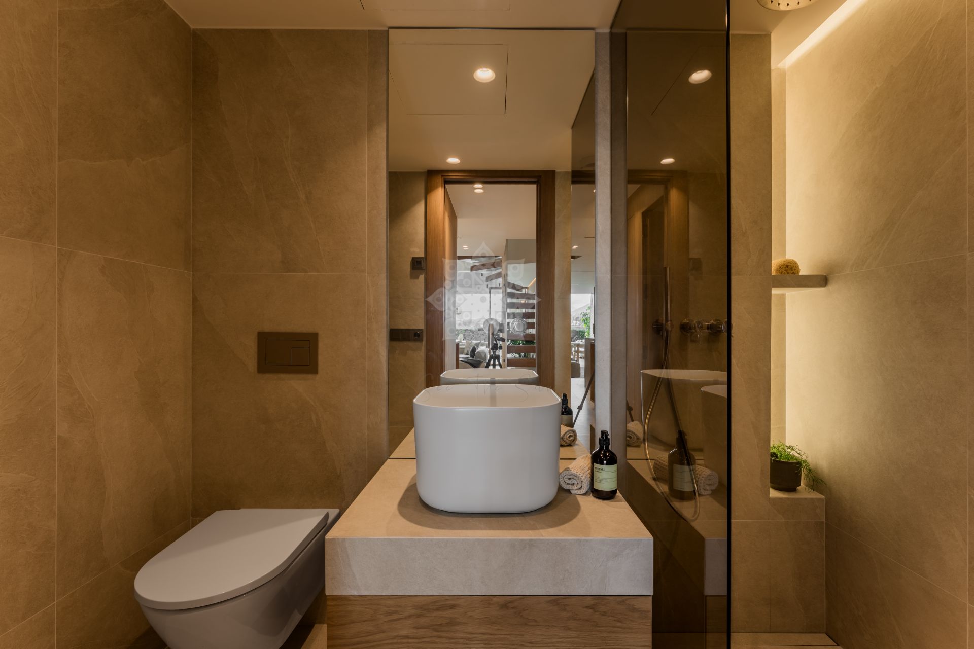 Town House in Altos de Aloha, Marbella