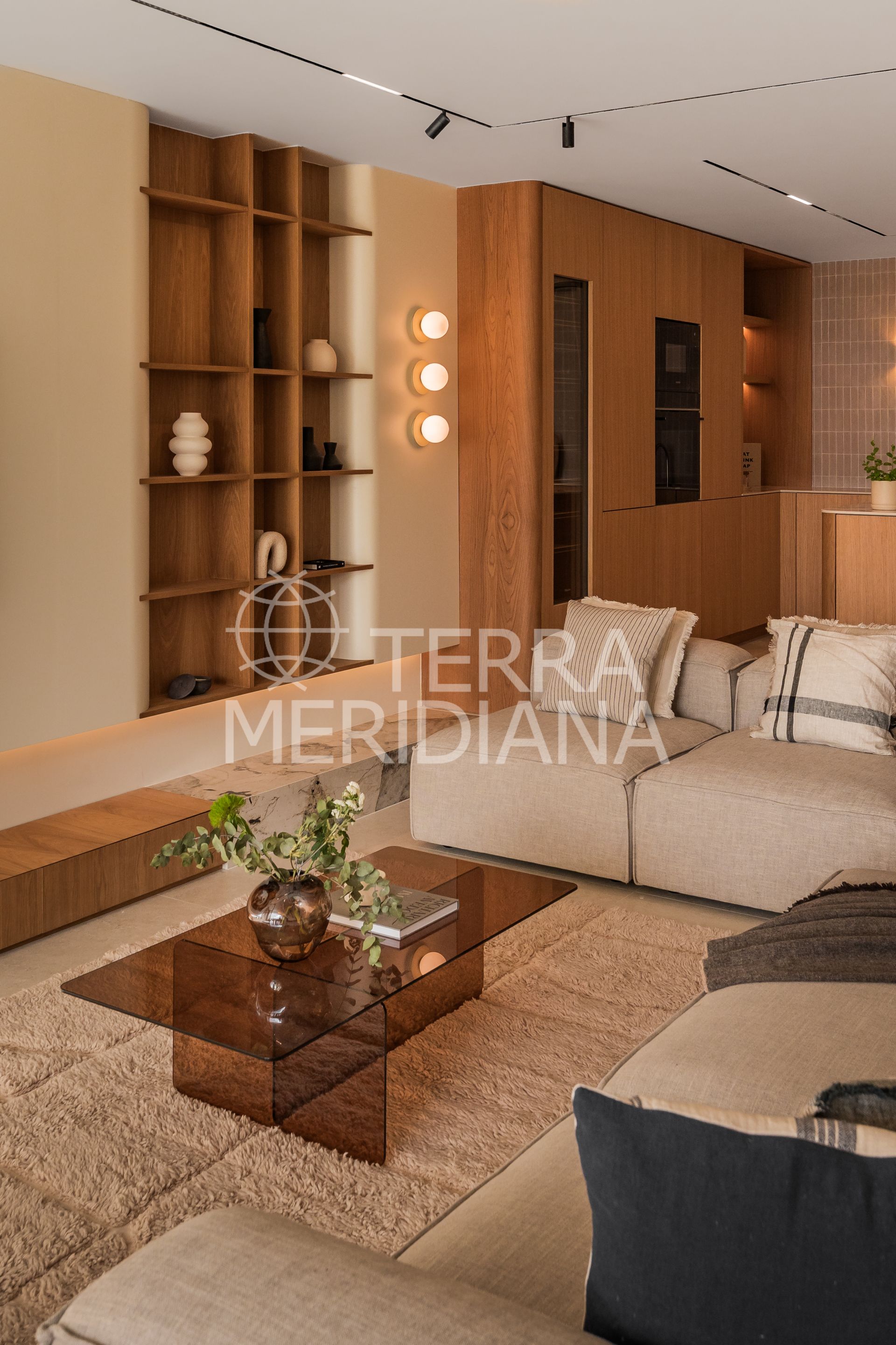 Town House in Altos de Aloha, Marbella