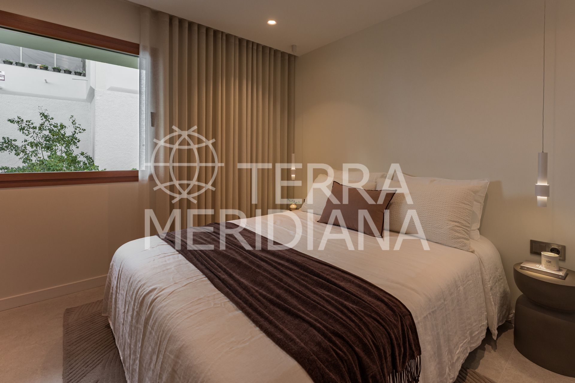 Town House in Altos de Aloha, Marbella