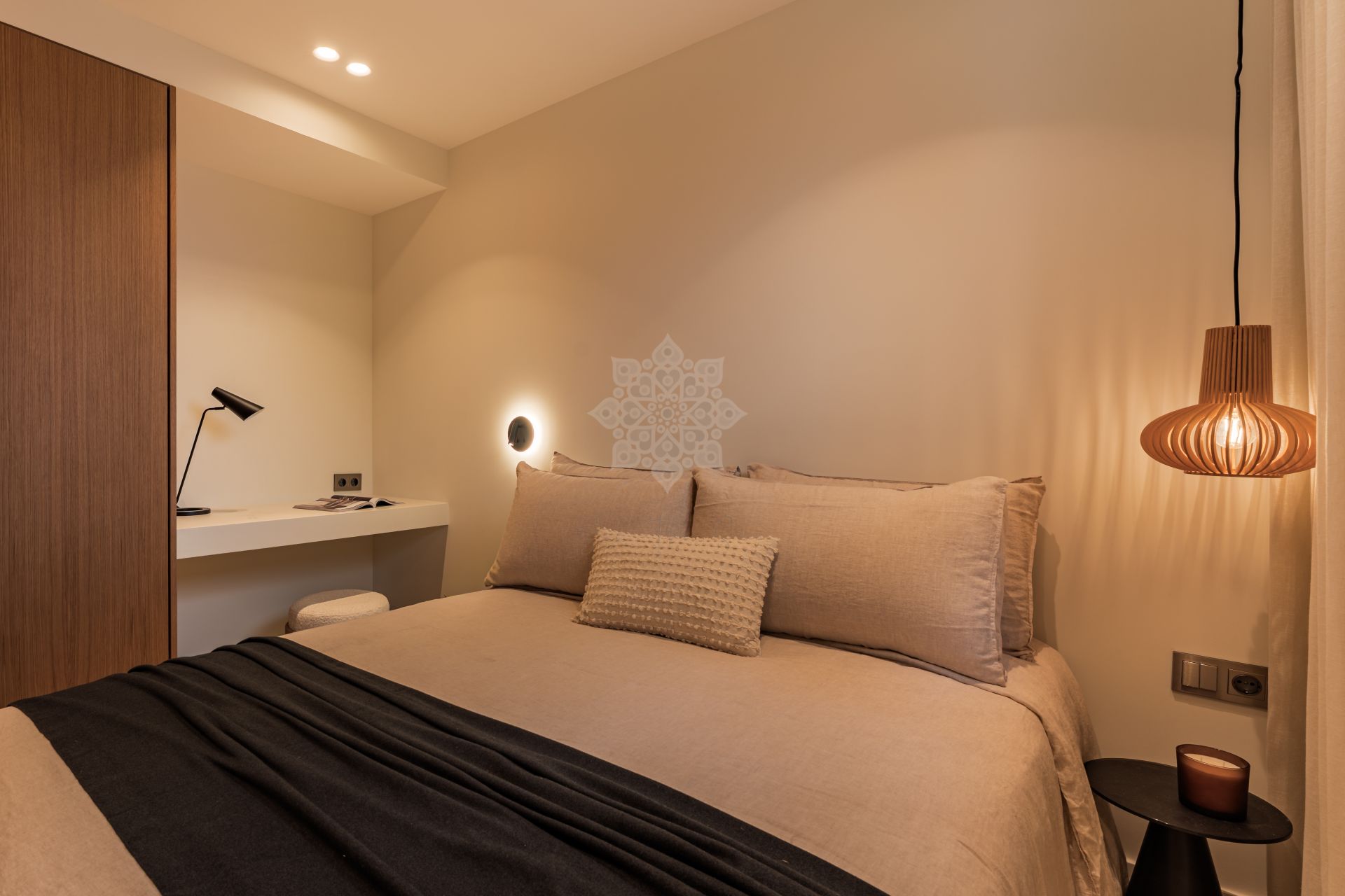 Town House in Altos de Aloha, Marbella