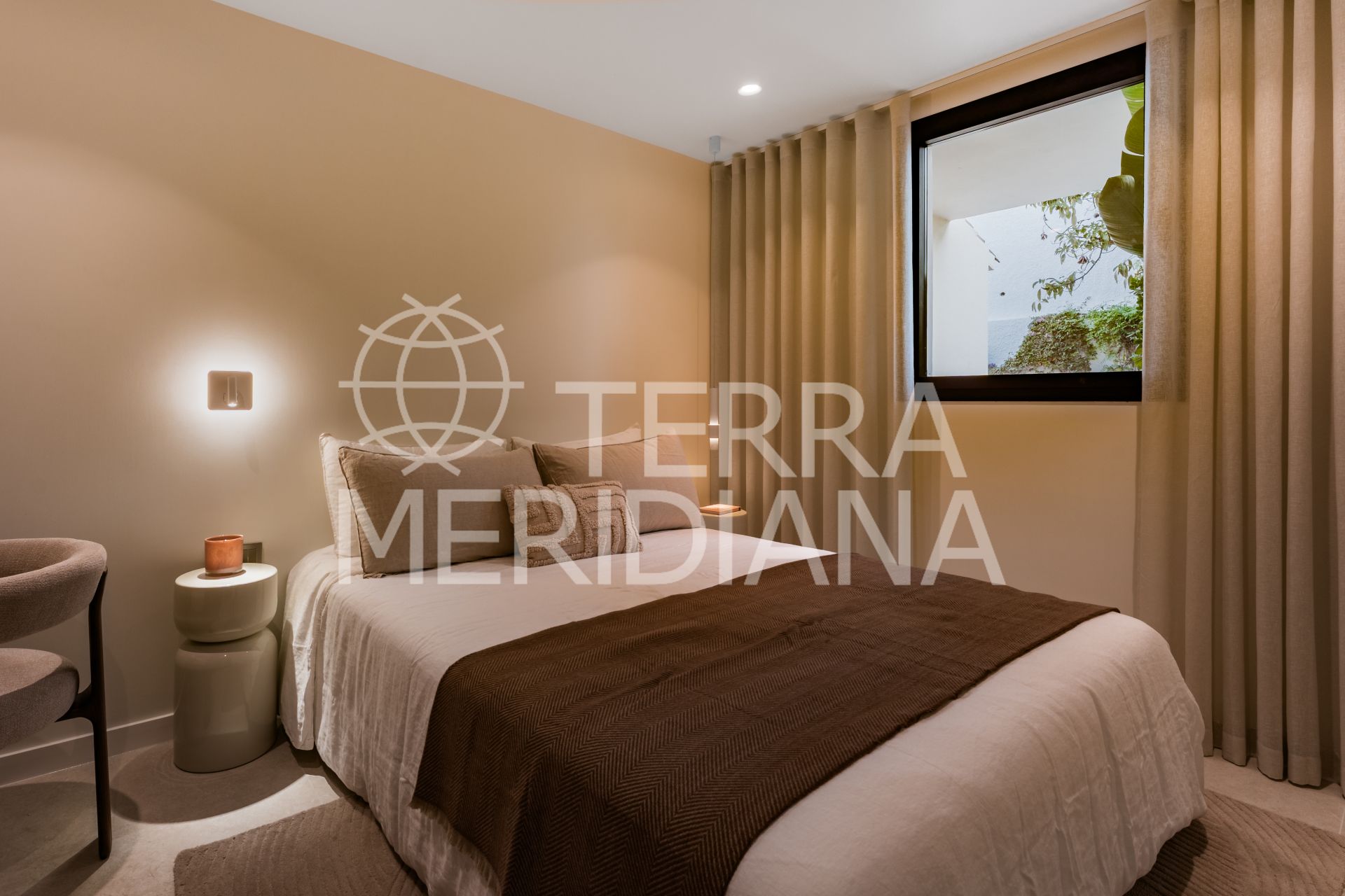 Town House in Nueva Andalucia, Marbella